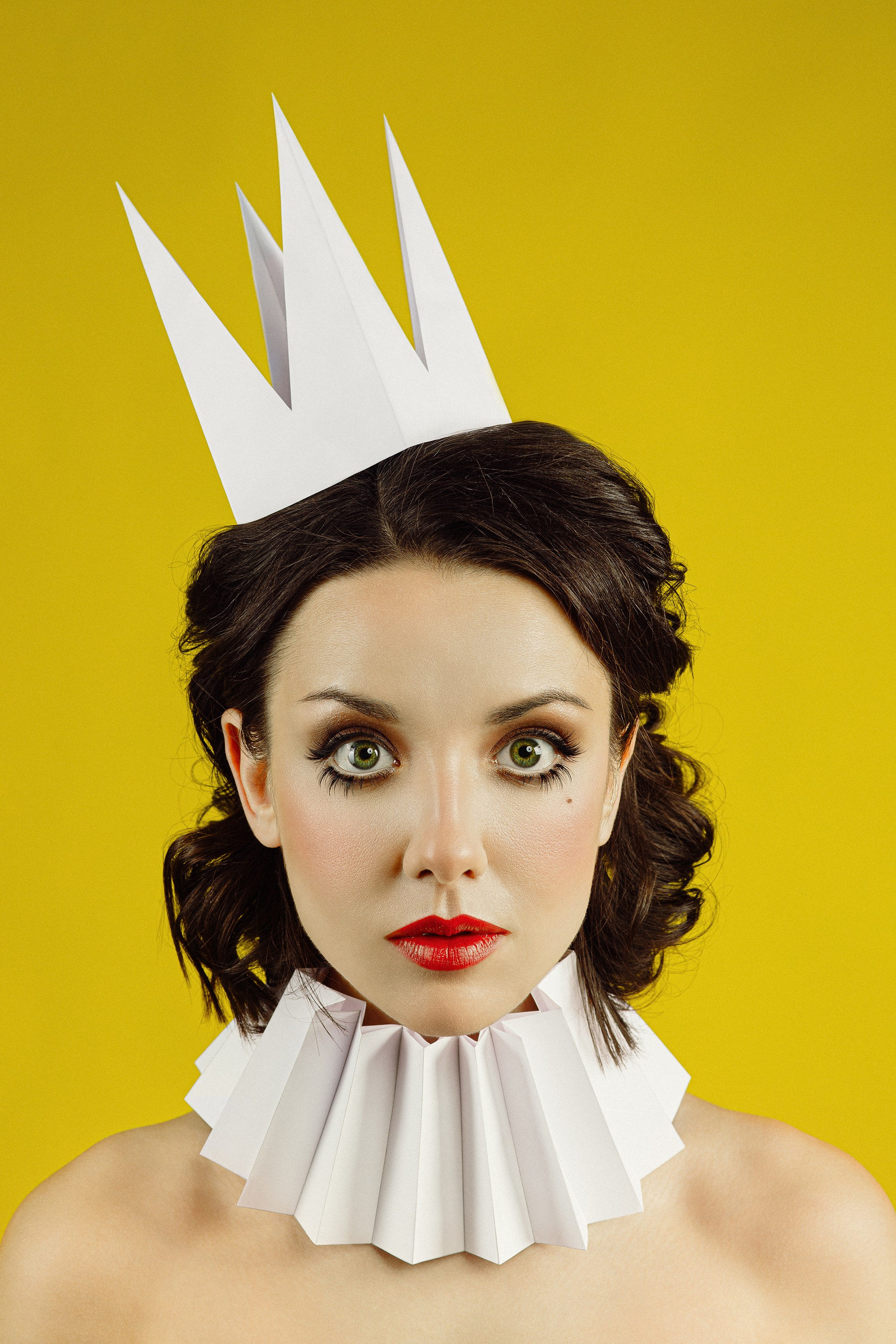 АЛËНА. Фотограф Александра Дмитриевская