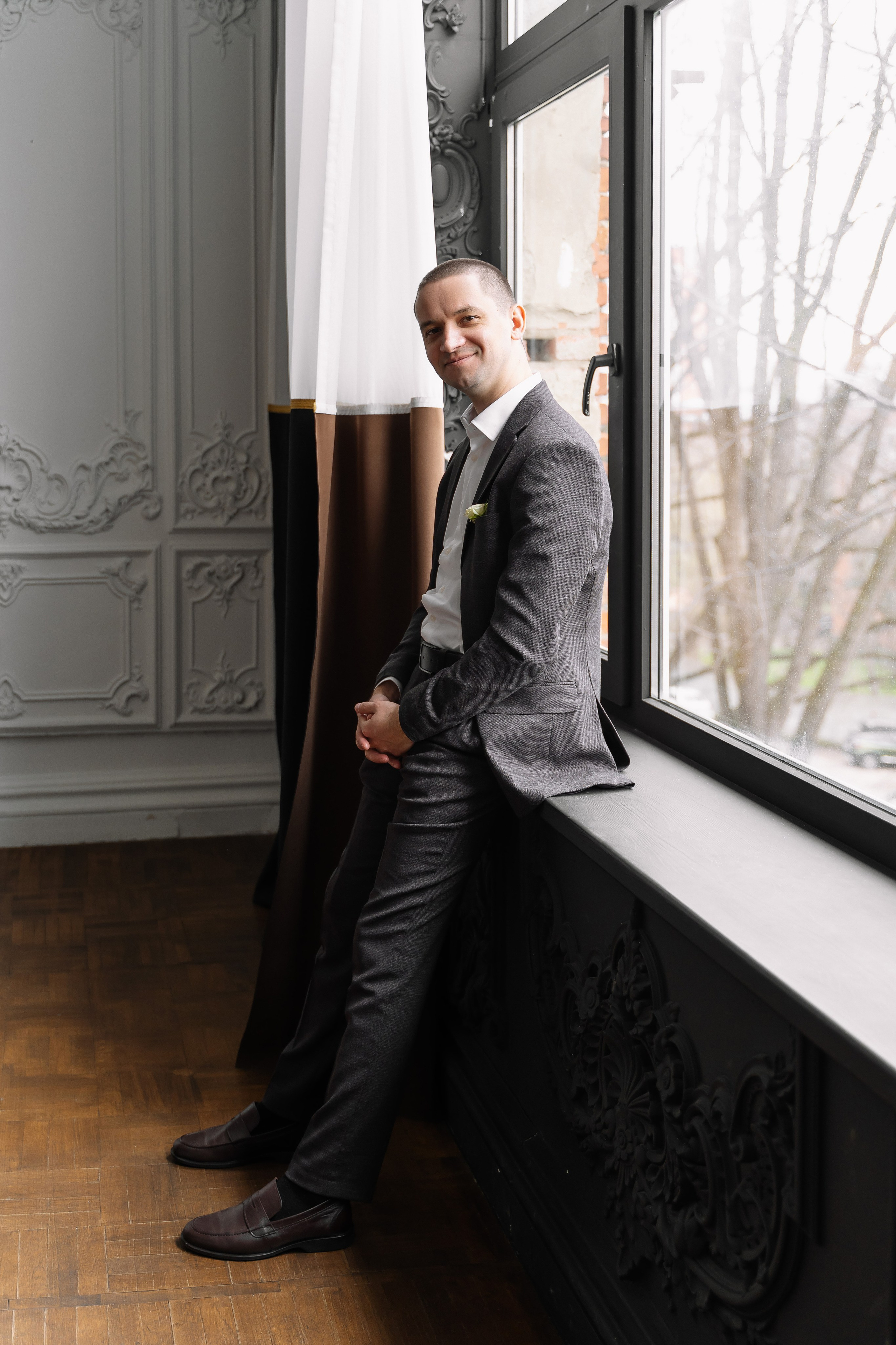 Роман и Алина. Свадебный и семейный фотограф в Краснодаре Миненко Кристина