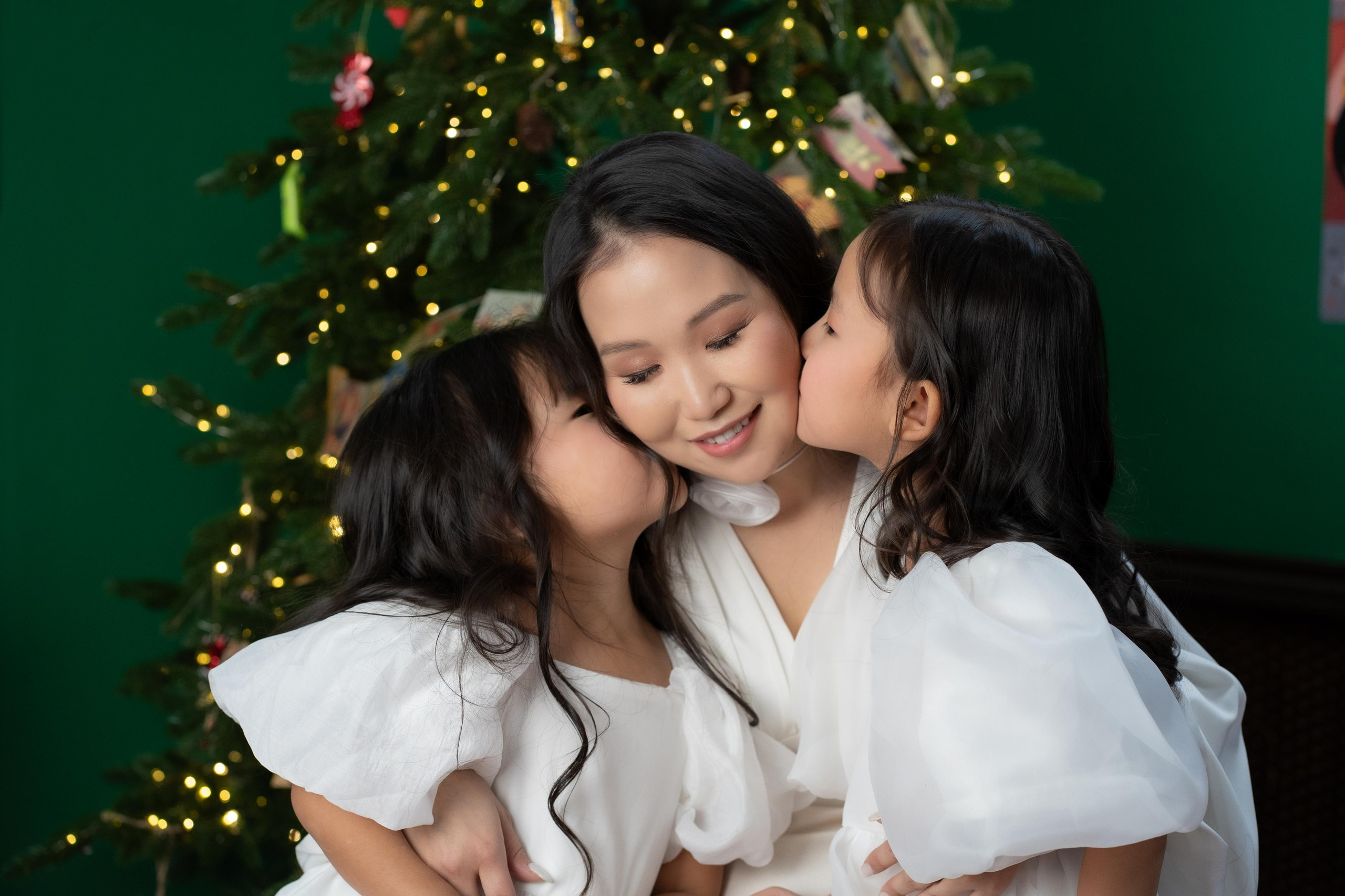 Новый год. Алена Коломоец | Фотограф, Мирный, Якутия