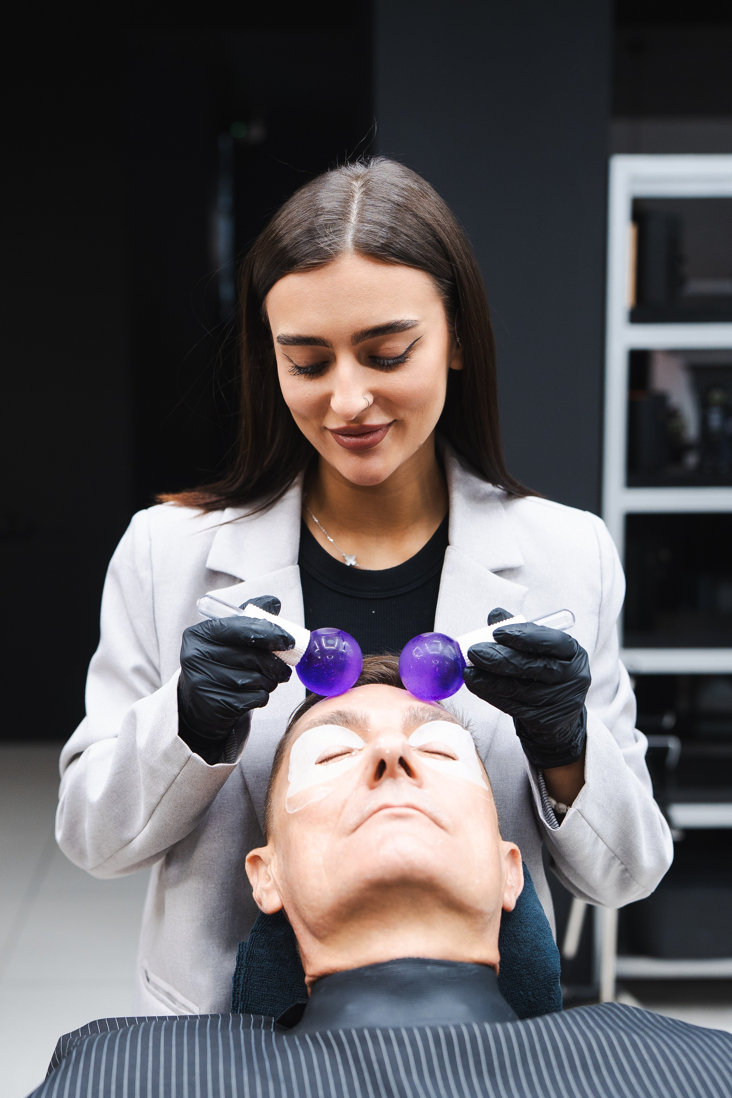 Nordmen. Фотограф Хабаровск