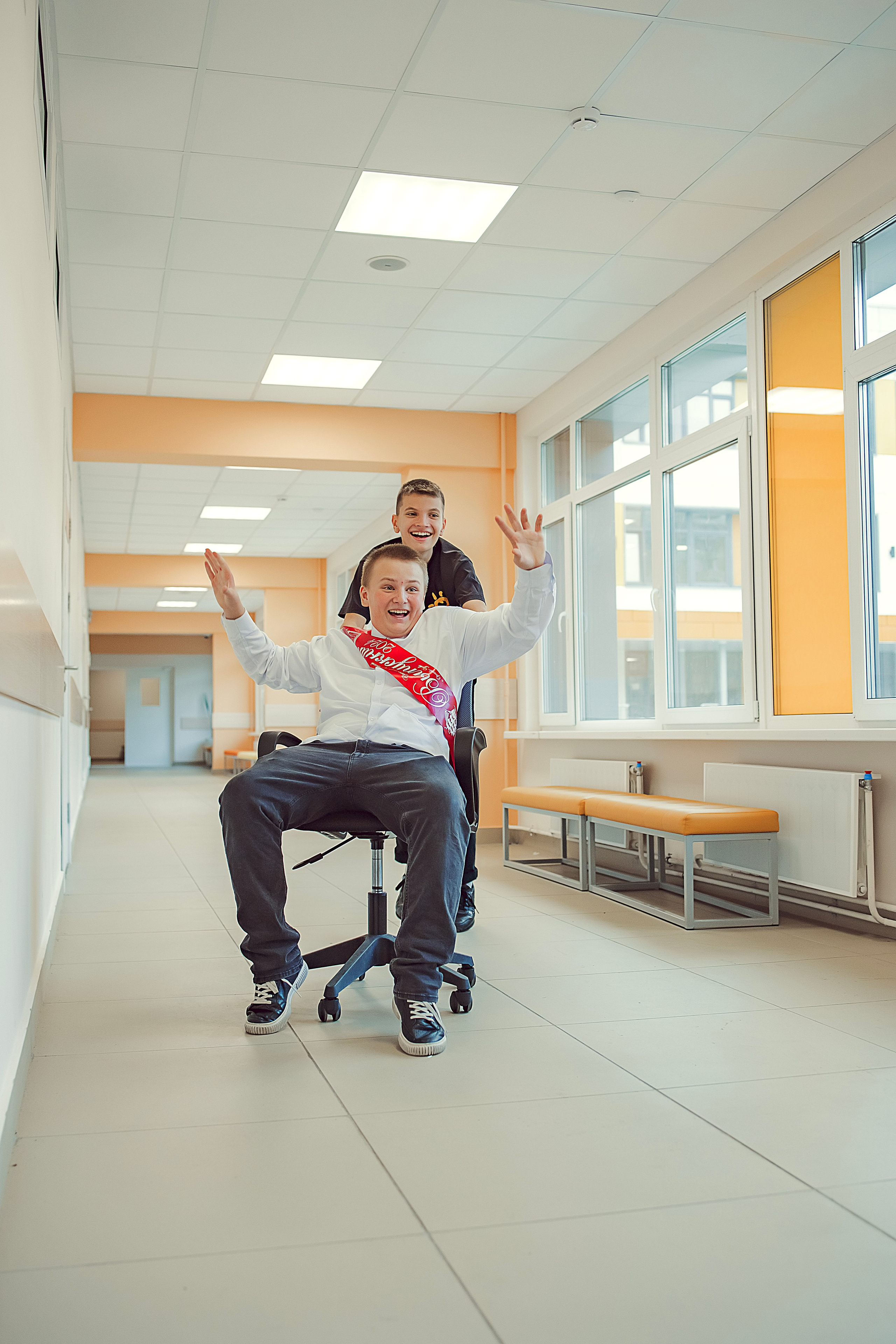 Альбом 9 класс