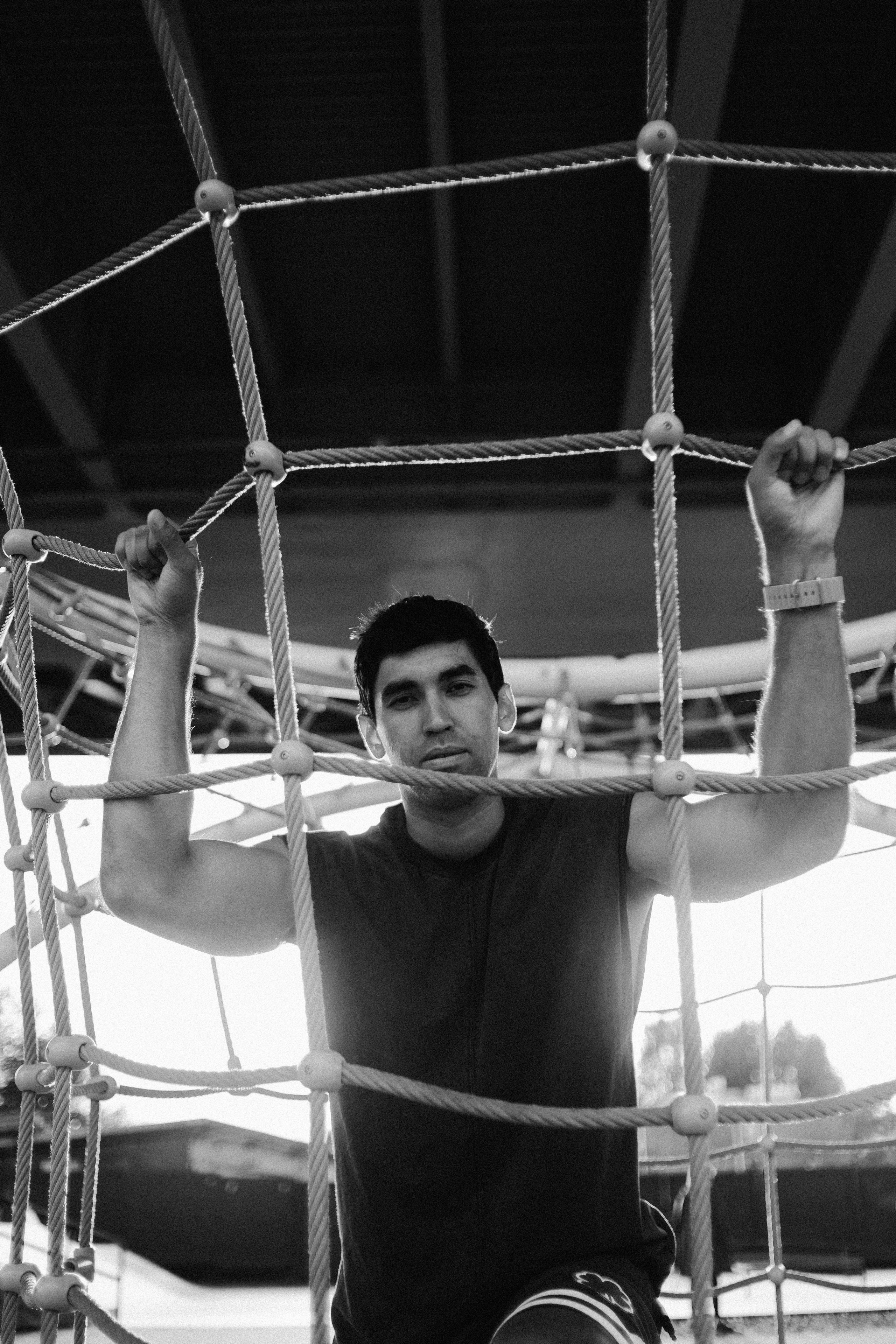 Игорь. Портретный фотограф в Санкт-Петербурге Элина Ситникова