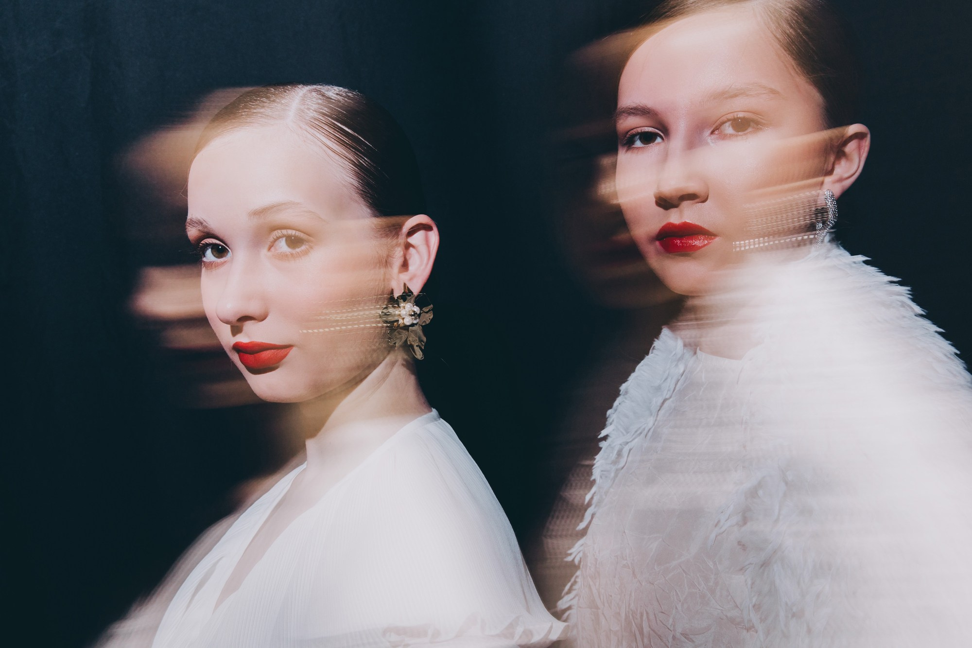 Где мода снимает маски. Backstage недели моды в Москве. Татьяна Фомичева. Репортажный и светский фотограф в Москве