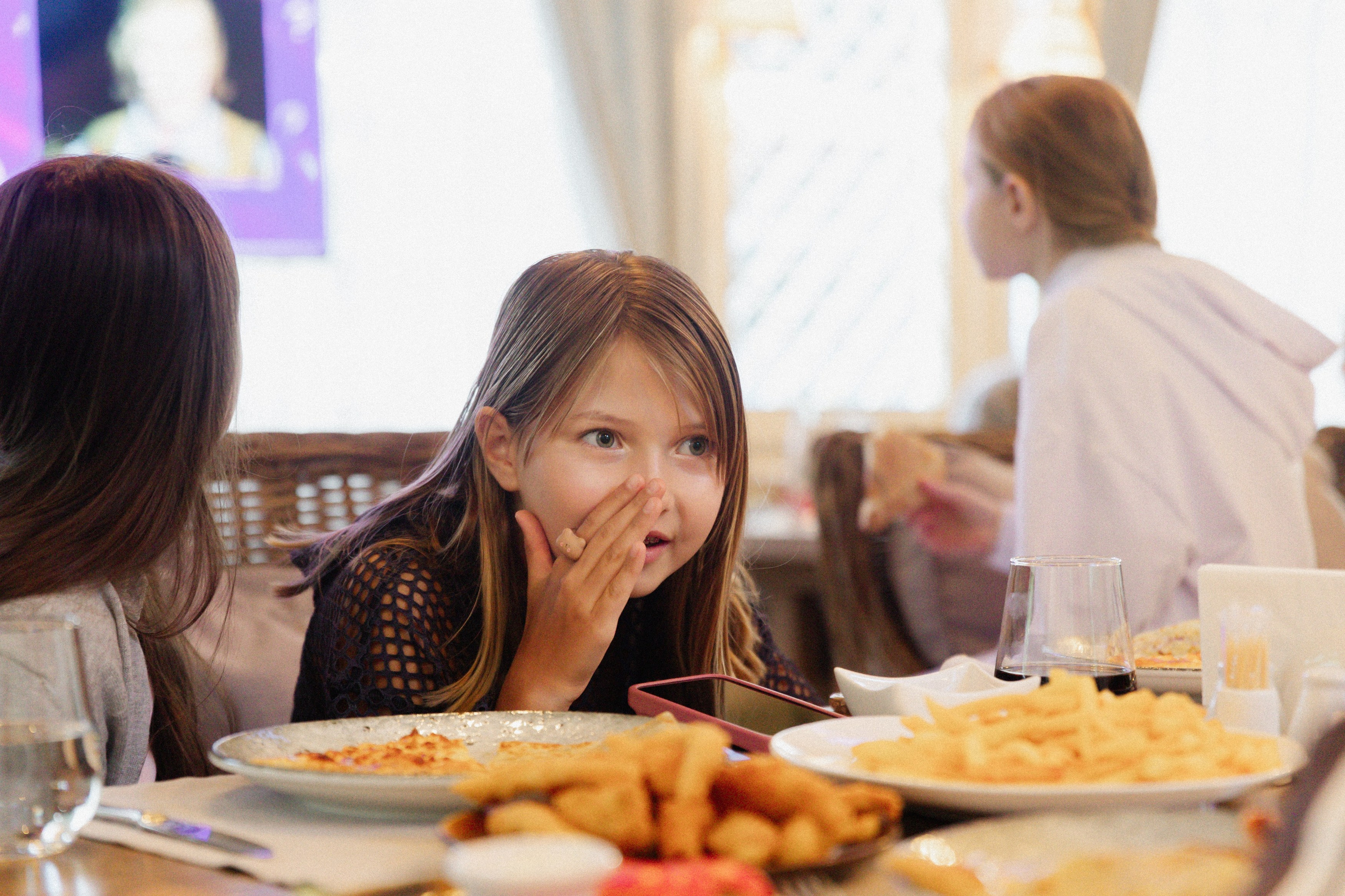 День Рождения Стефы. Татьяна Фомичева. Репортажный и светский фотограф в Москве