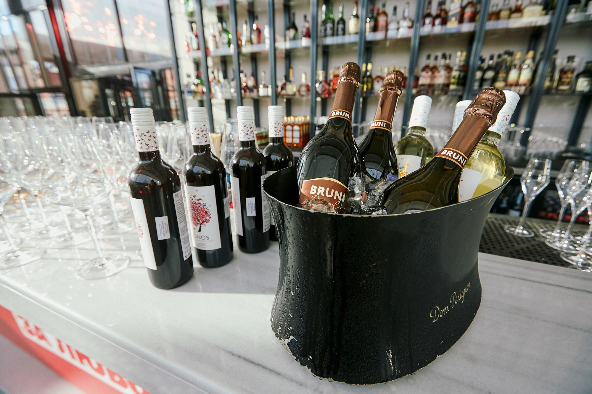 Мероприятие для ТНТ. Презентация проектов. Татьяна Фомичева. Репортажный и светский фотограф в Москве