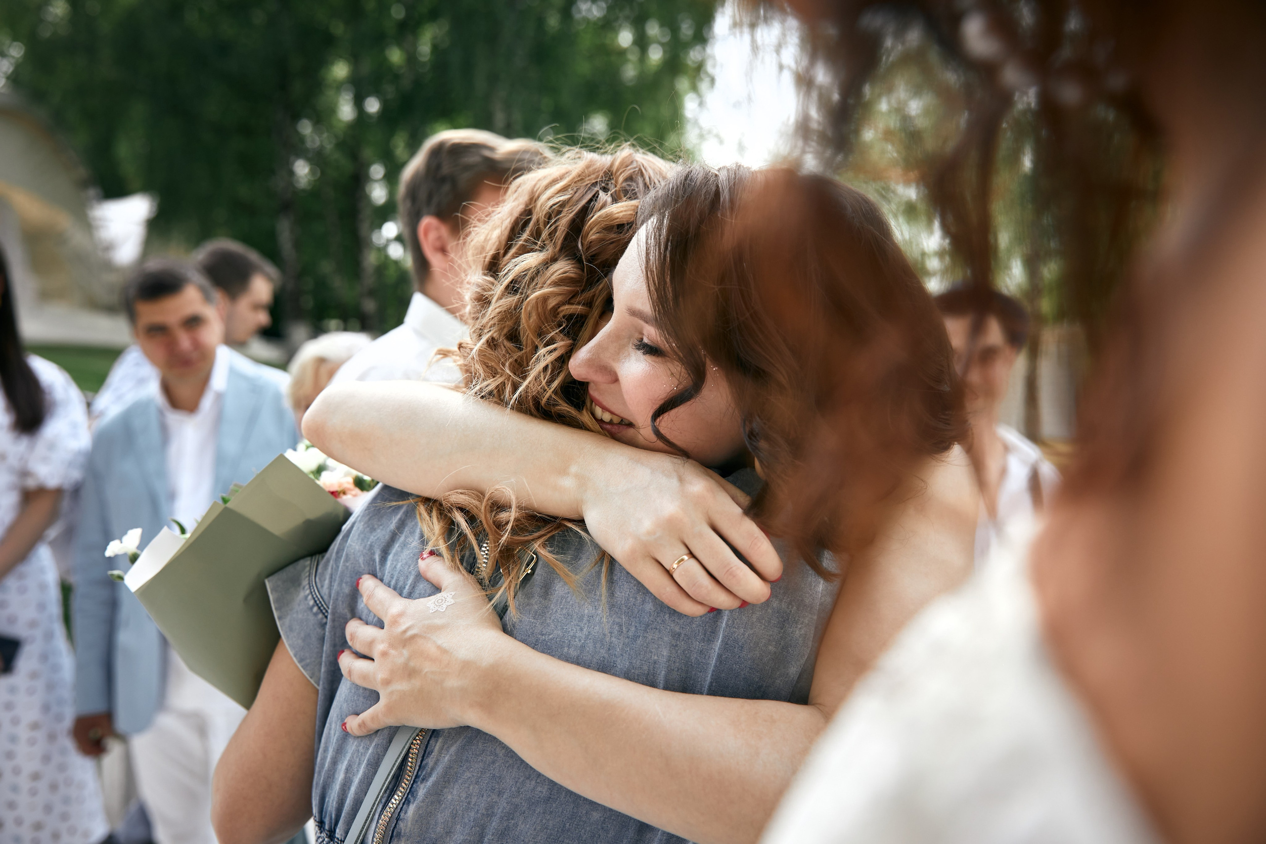 Рома и Ксения. Татьяна Фомичева. Репортажный и светский фотограф в Москве