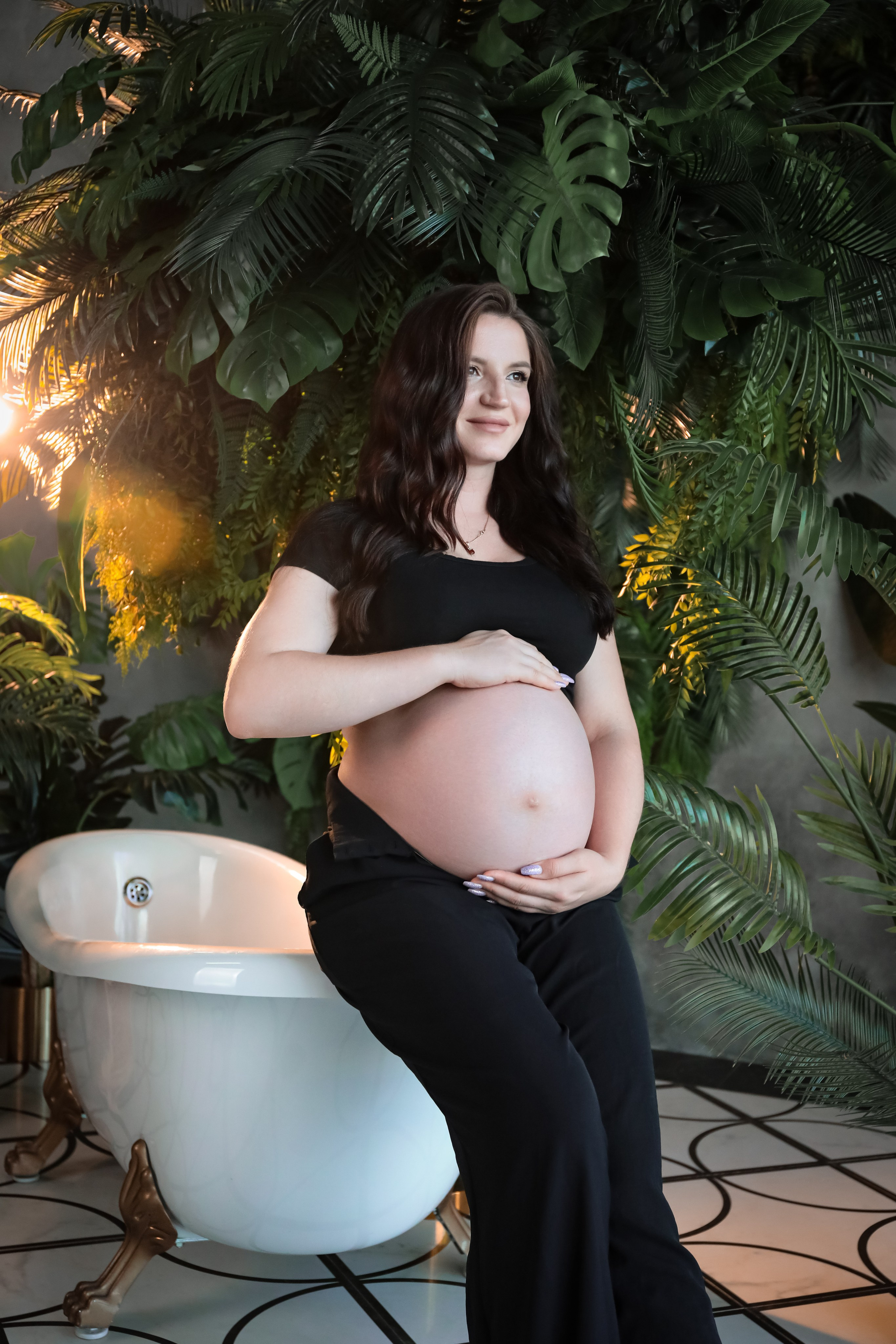 Фотограф г. Хабаровск. Семейные и индивидуальные съёмки