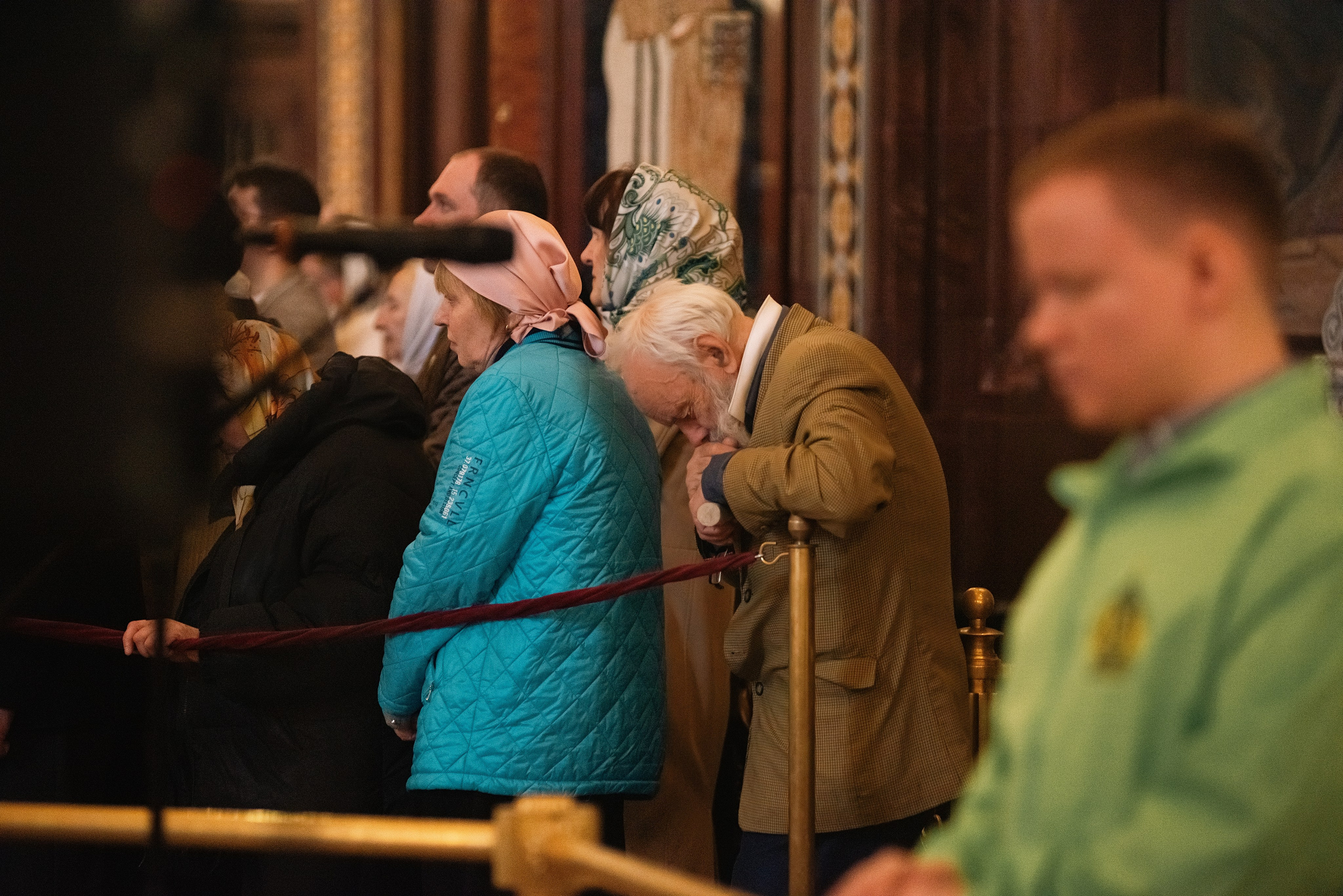 Вход Господень в Иерусалим. Фотограф, визажист. Москва