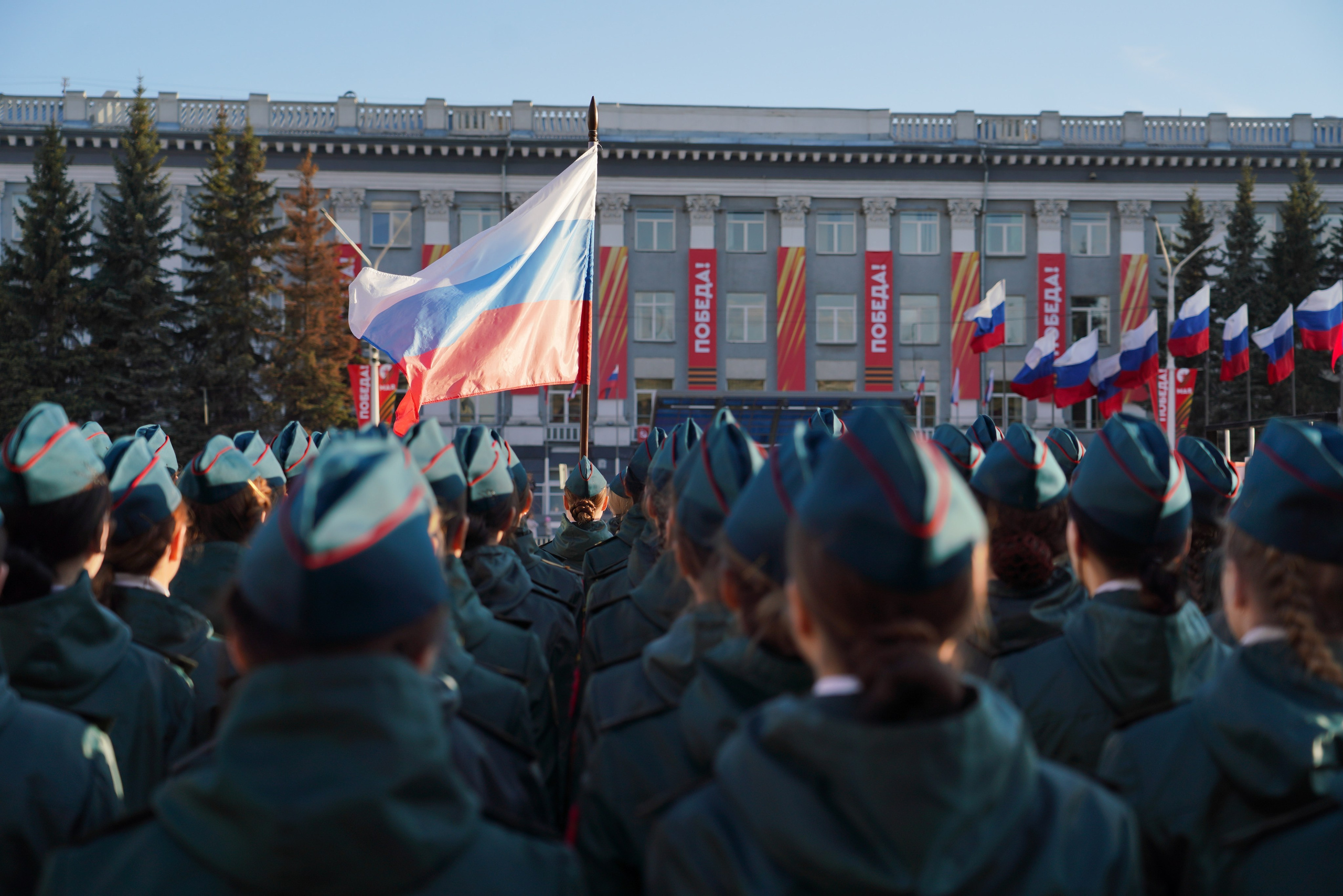 Фотограф Кемерово