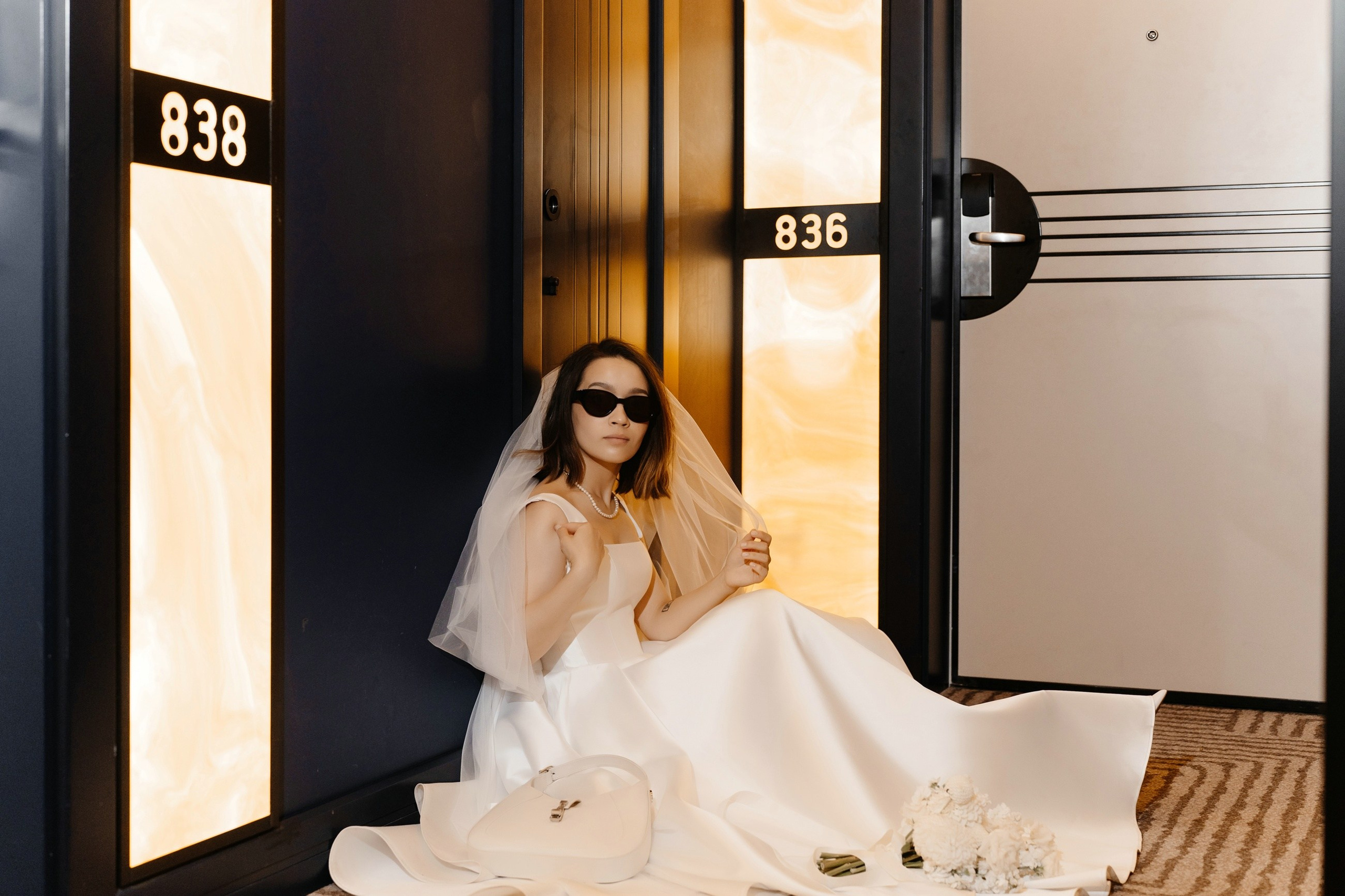 Свадьба в Марриотт Империал. Свадебный и семейный фотограф в Москве Светлана Зоткина