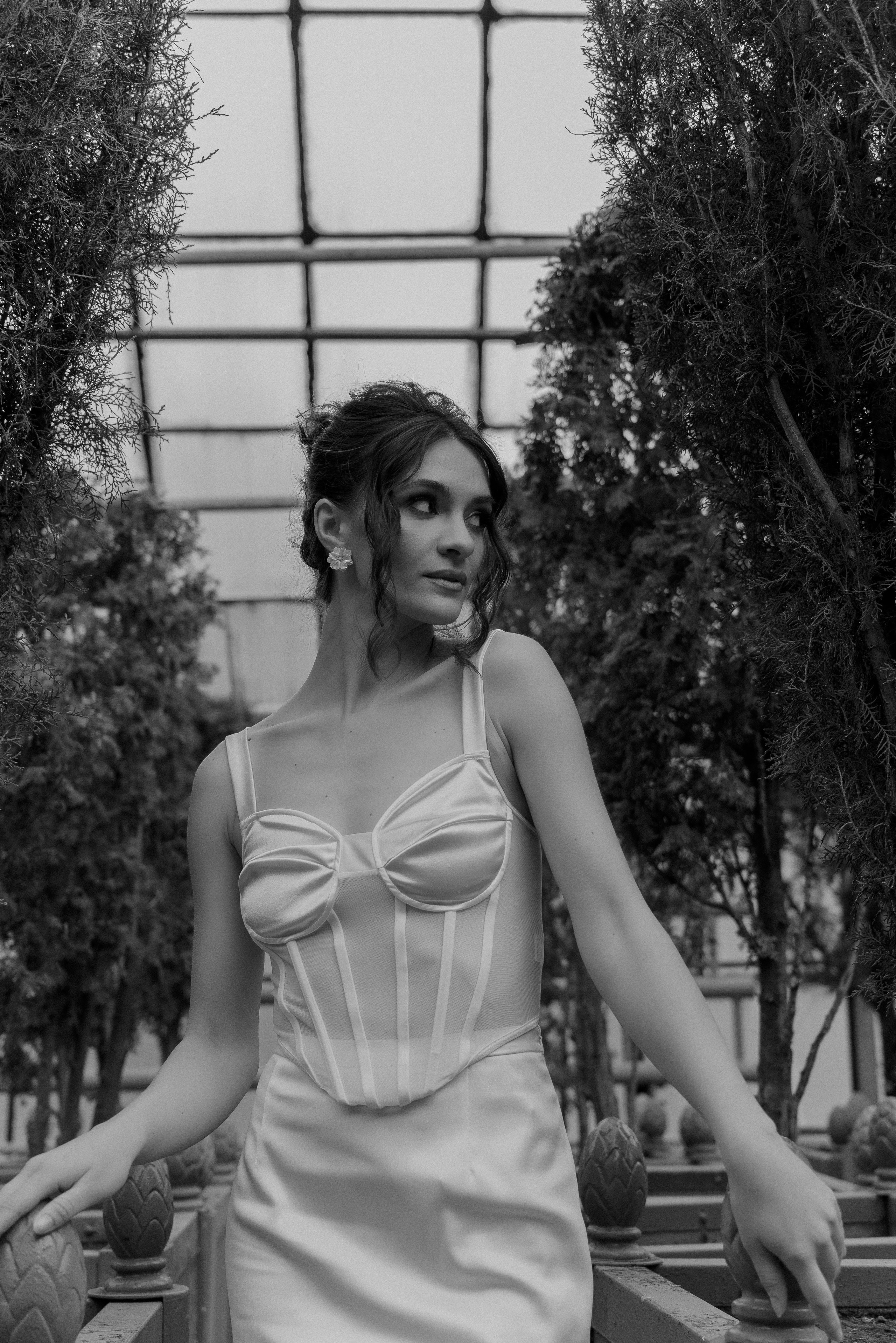 Настя. Тамара Власова