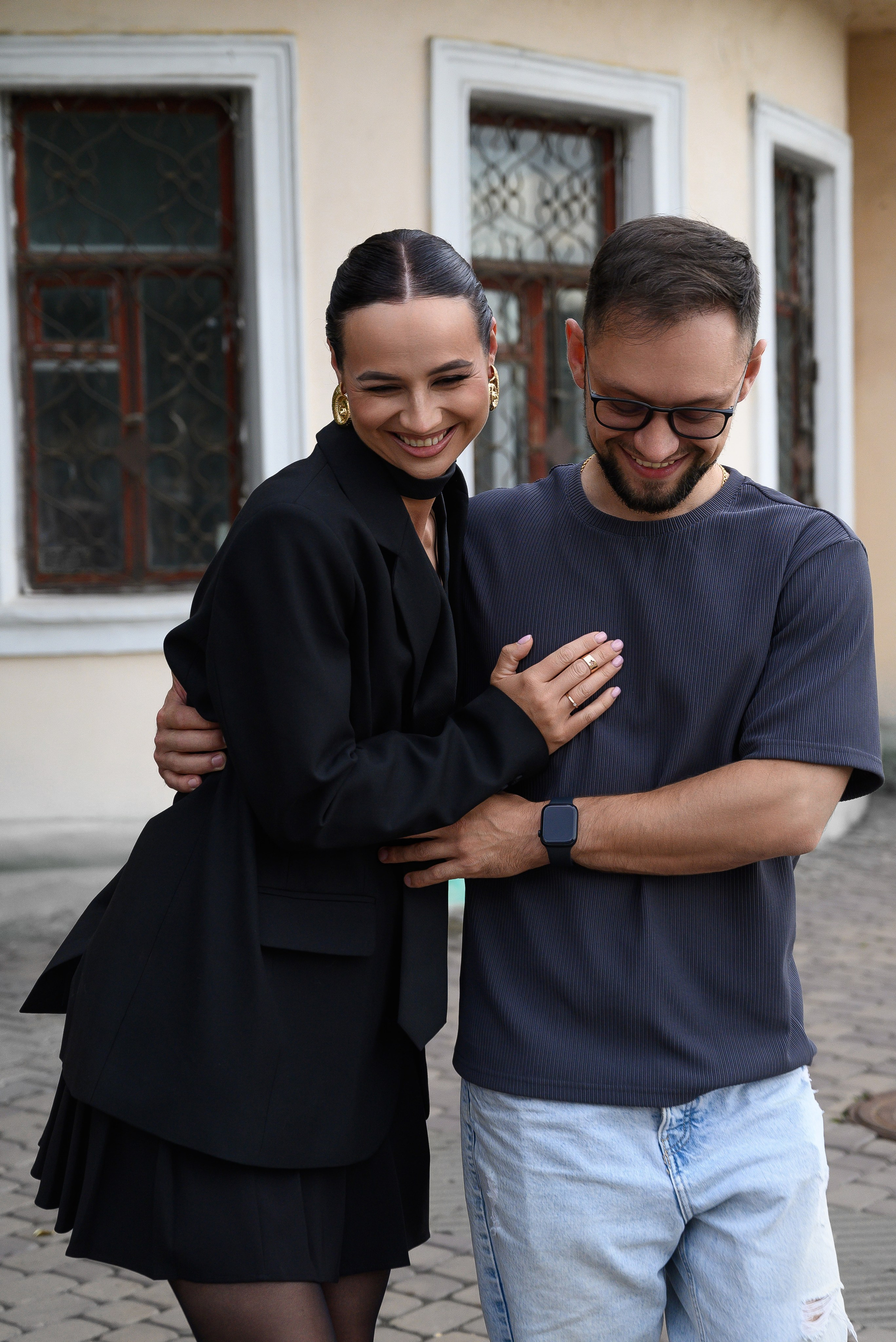 Катя. Тамара Власова