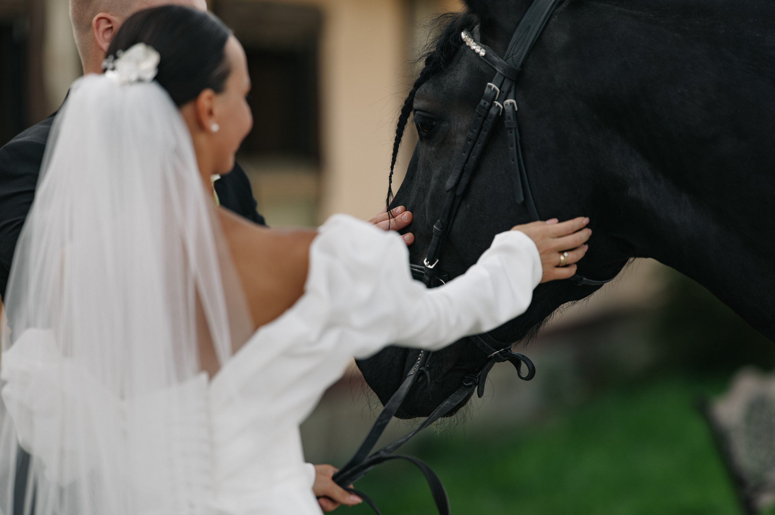 Свадьба в КСК Звёздный. Свадебный и семейный фотограф Виктория Носачёва. Щелково, Москва и МО