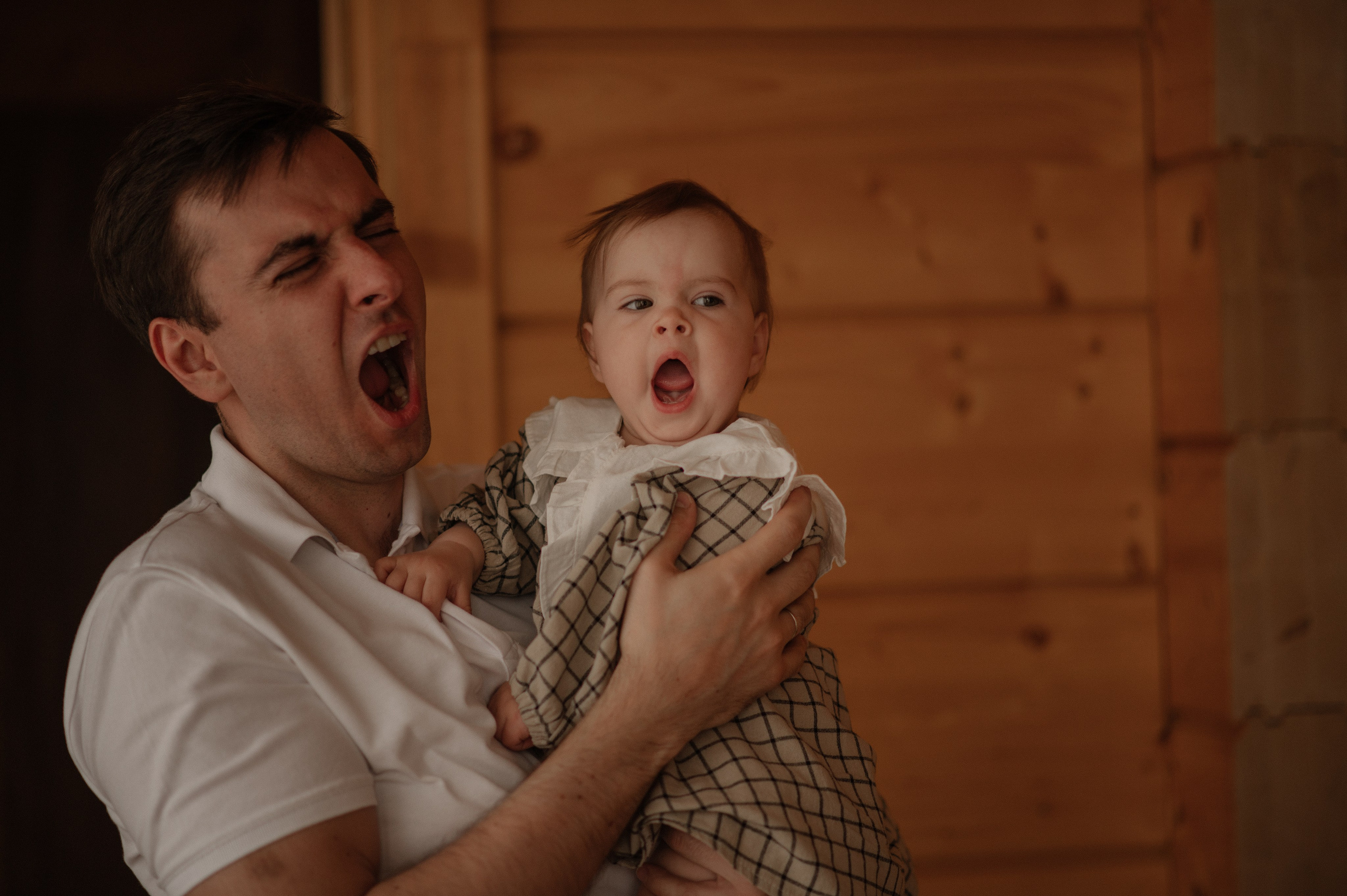 Маша, Паша и Мия. Фотограф в Москве Анна Литвинова