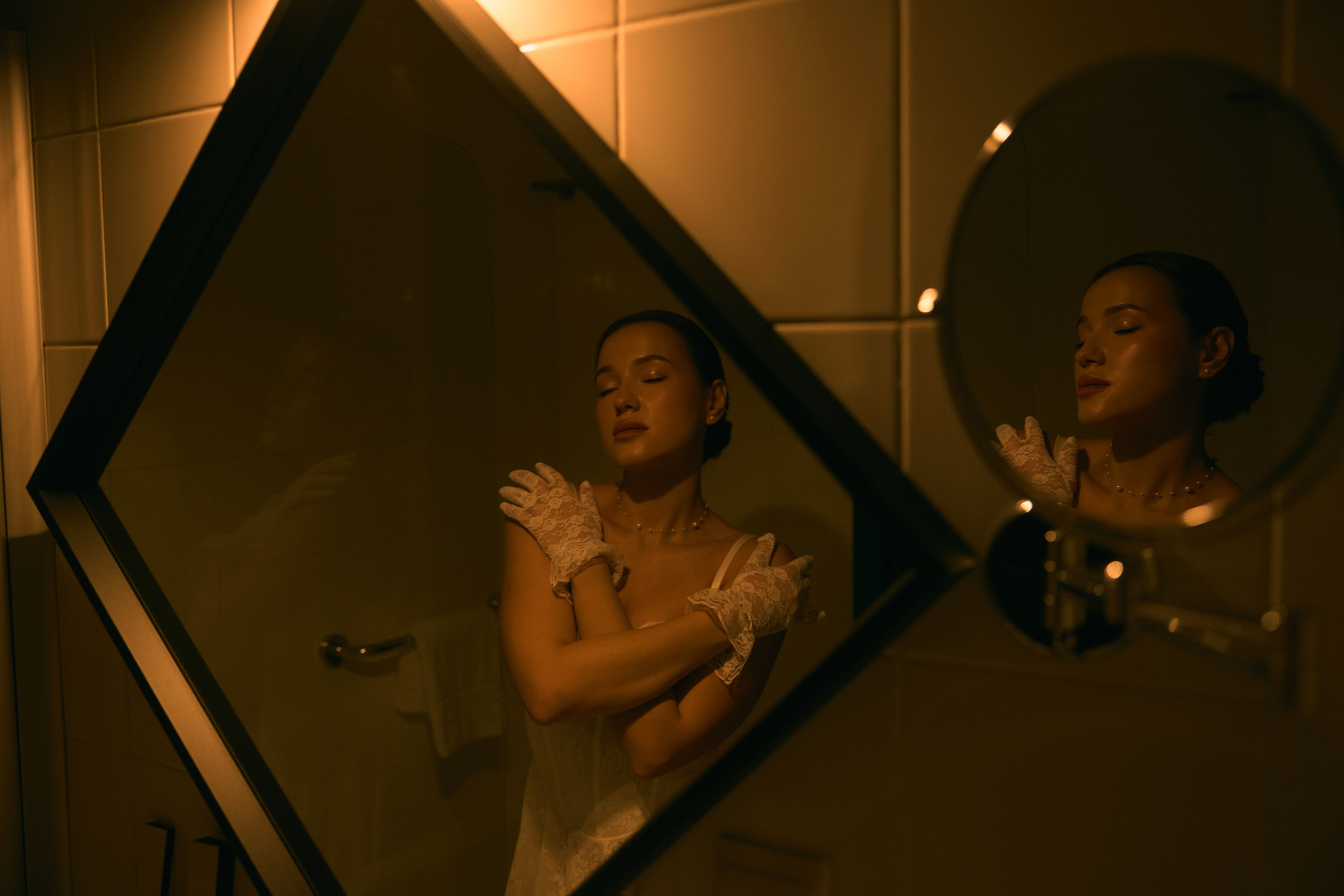 К & N. Фотограф Сергей Ртищев в Москве и РФ
