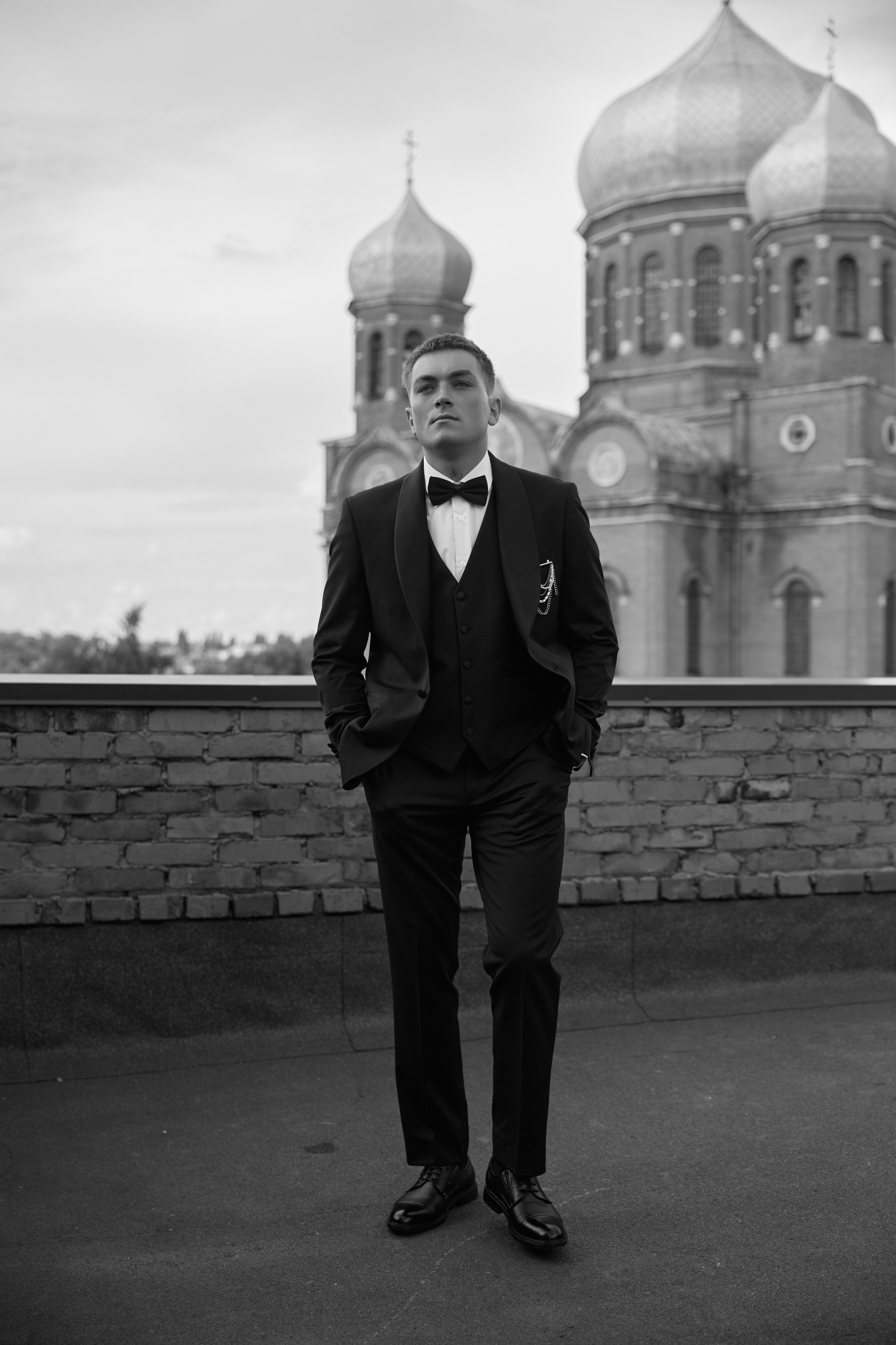 К & N. Фотограф Сергей Ртищев в Москве и РФ