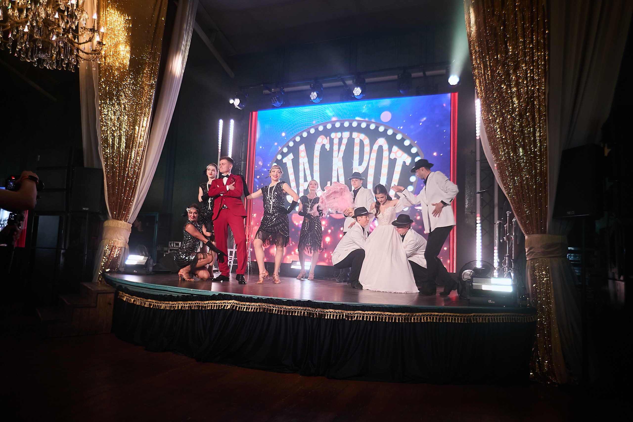 Dmitry and Daria's. Фотограф и Видеограф в Москве. Олег Корушев