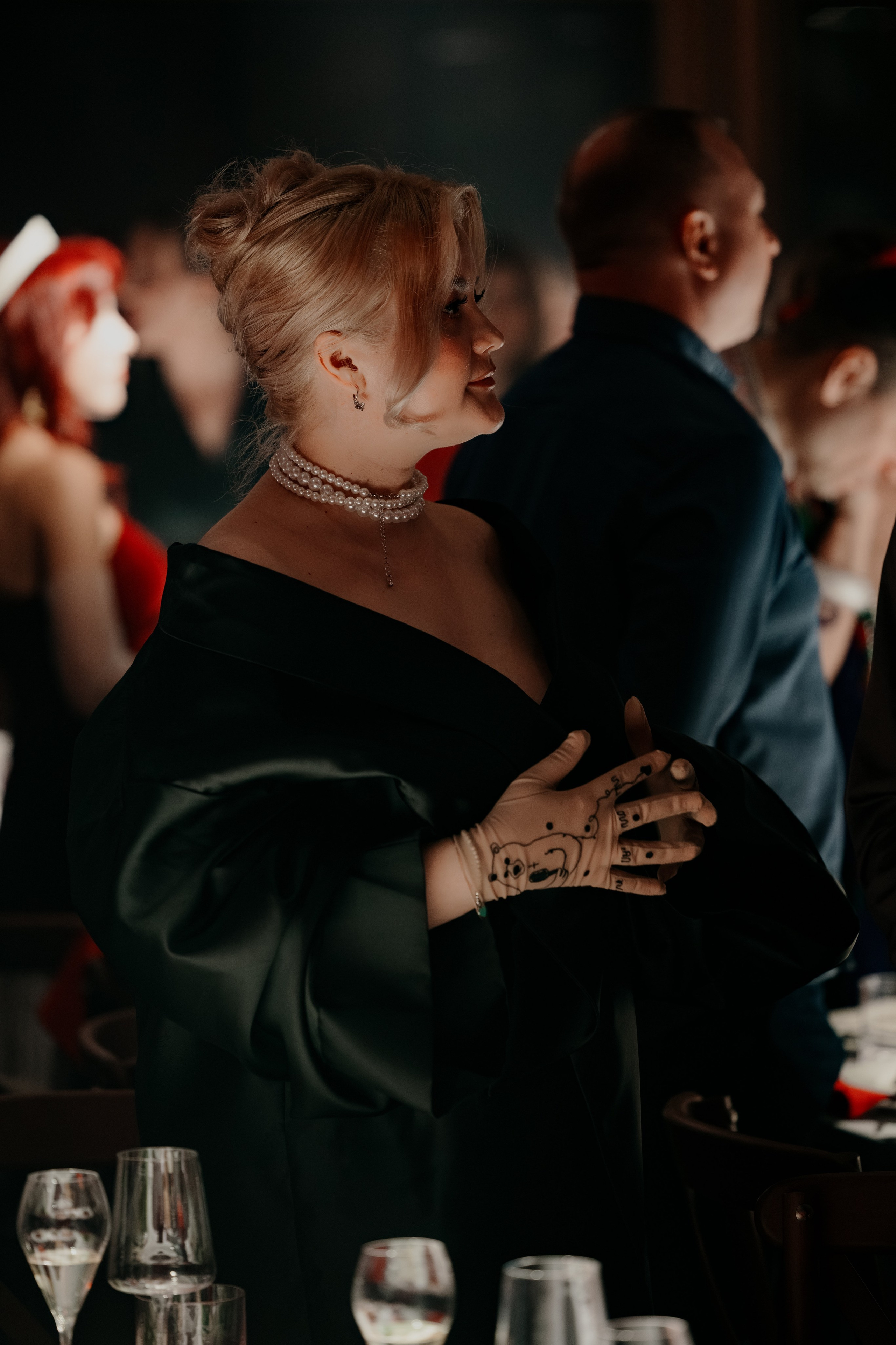 ИНФОРМПРОЕКТ. Свадебный и репортажный фотограф Киров | Вадим Карпук