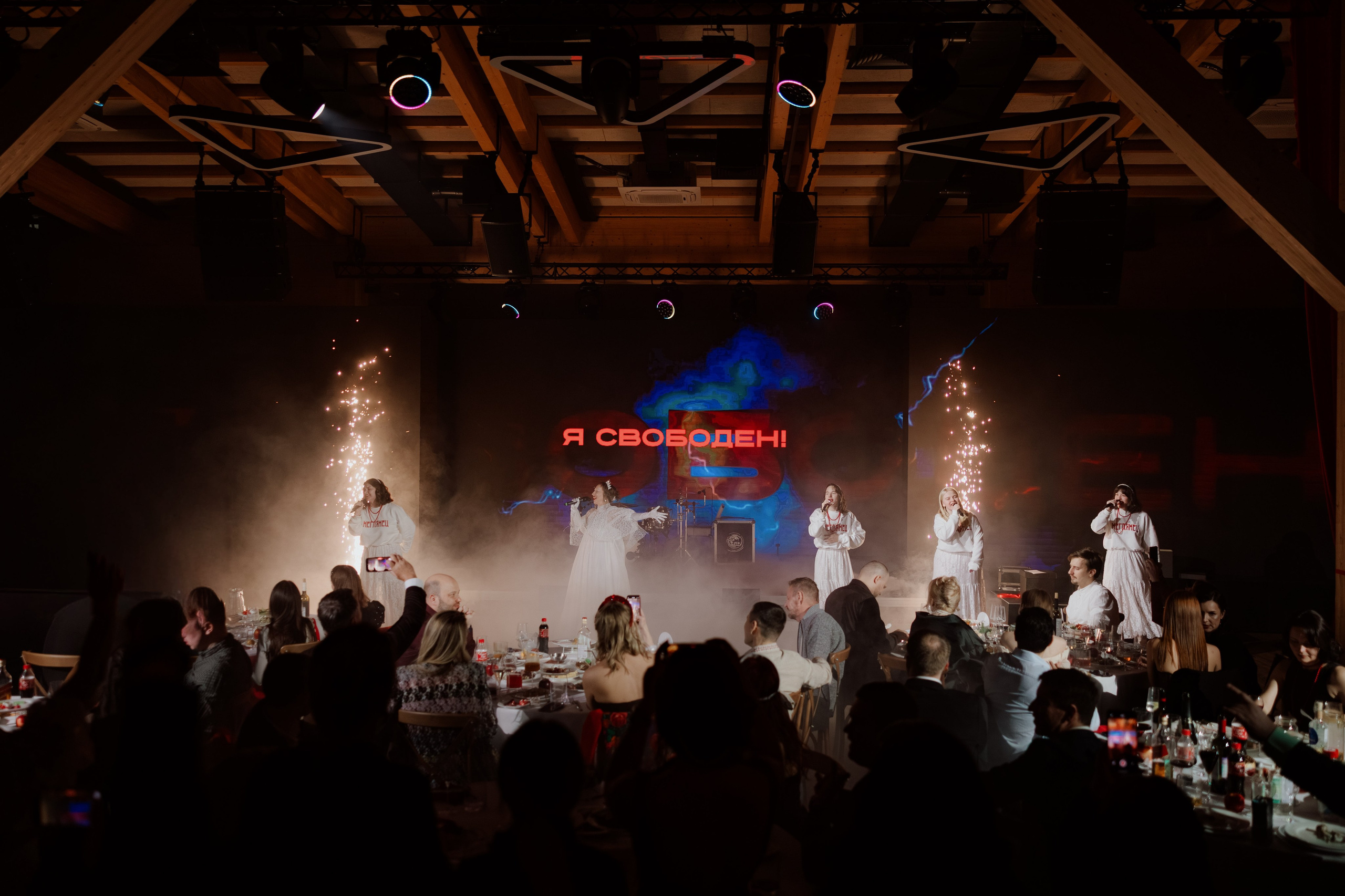 ИНФОРМПРОЕКТ. Свадебный и репортажный фотограф Киров | Вадим Карпук