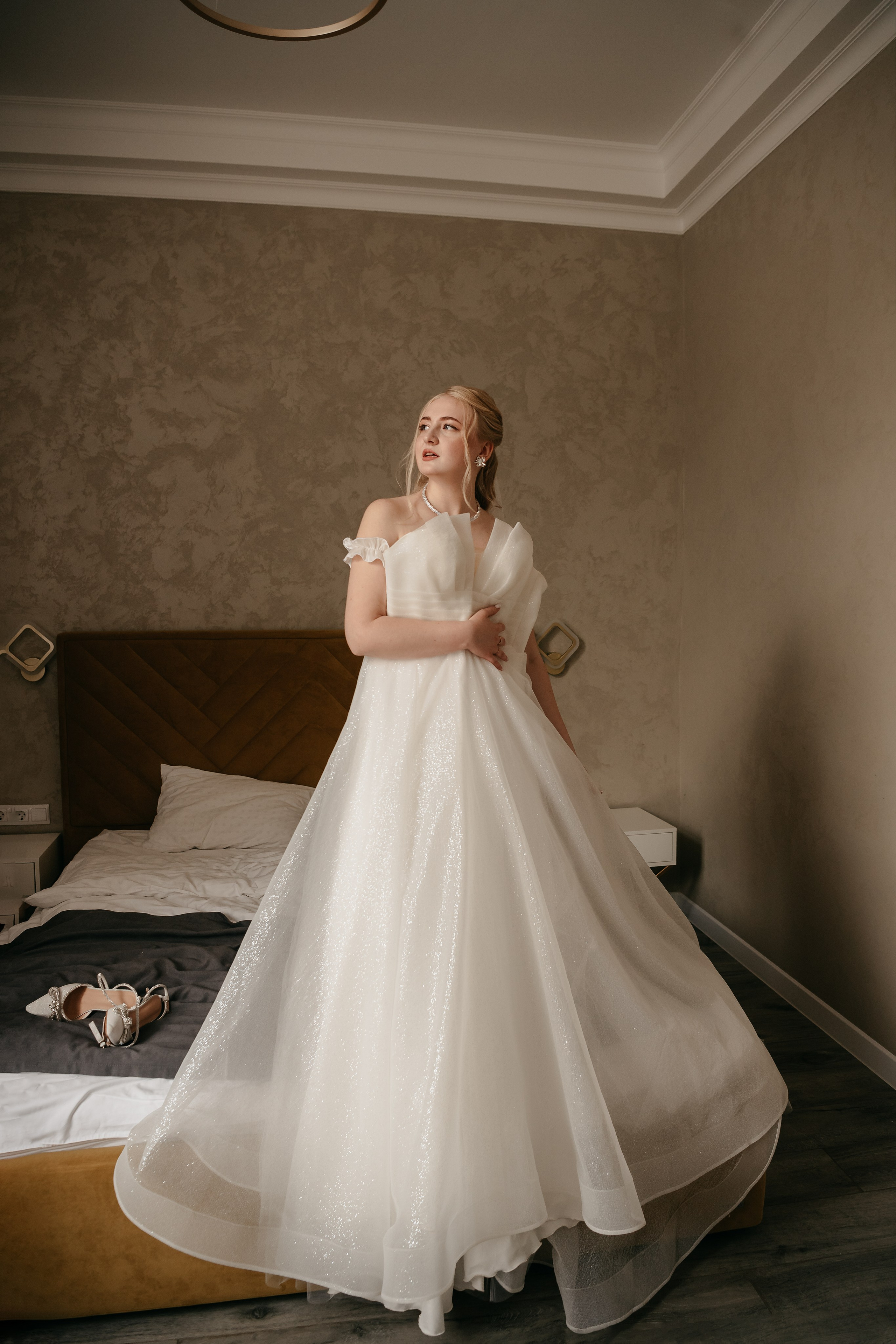 Это все твое. Свадебный и семейный фотограф в Самаре Любовь Атюшева