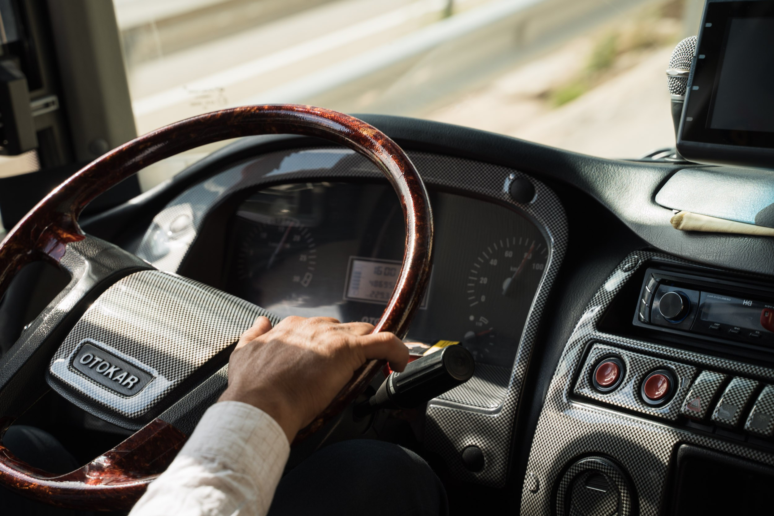 Турция. Восточная Ликийская тропа. Фотограф в поход и восхождение на Эльбрус Игорь Косарев