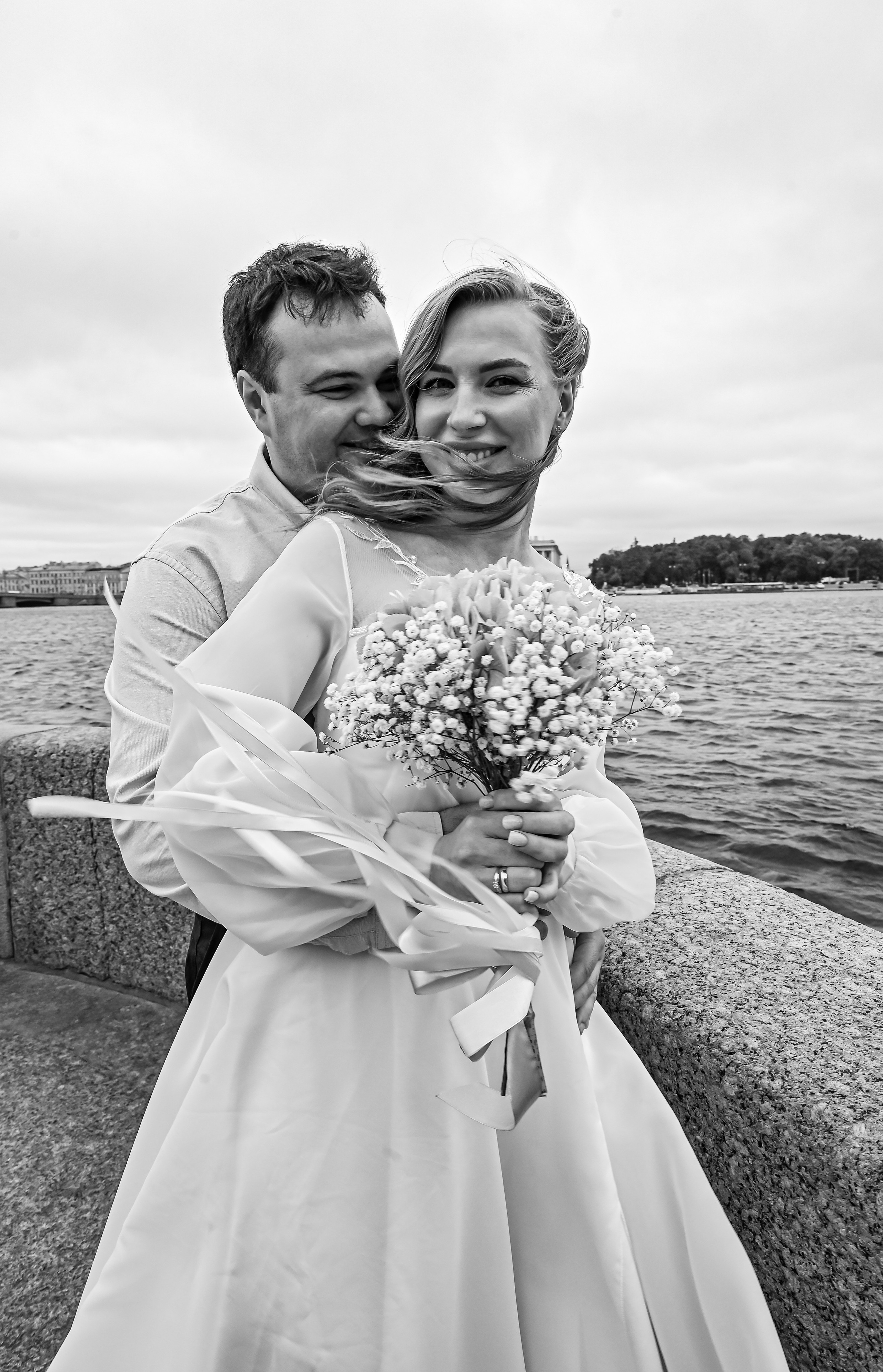 Свадьба. ZDARONOKIA Репортажный фотограф