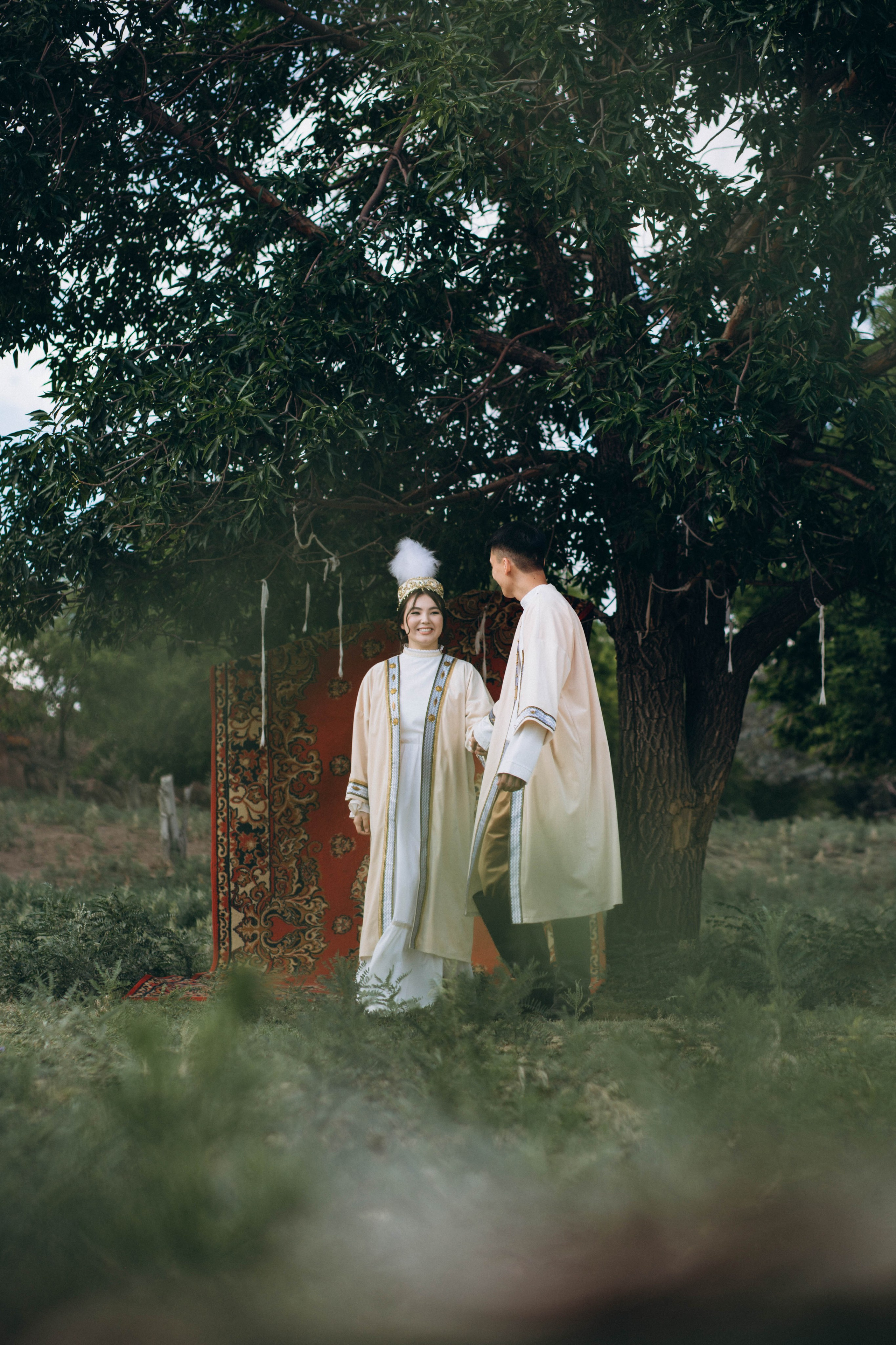 Ken Dala. Shakhmanoff.kz