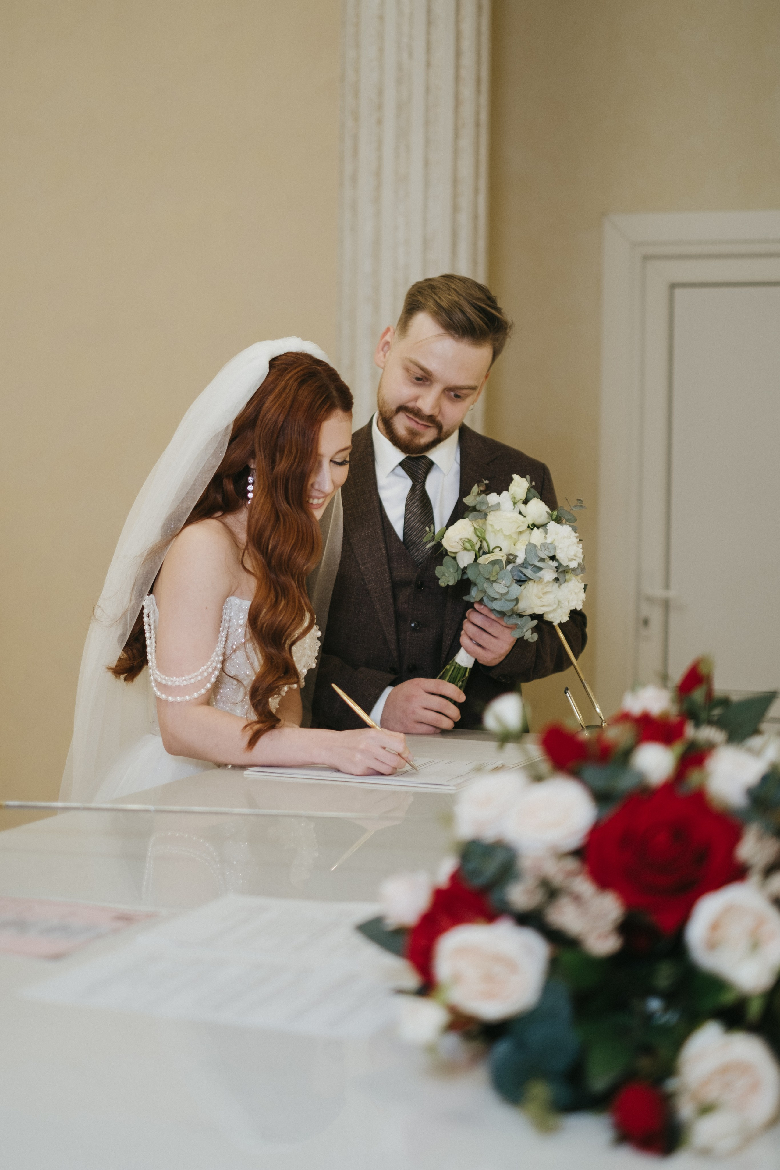 Алексей&Елена. Свадебный и репортажной фотограф Денис Ожигин в Краснодаре и Краснодарском крае