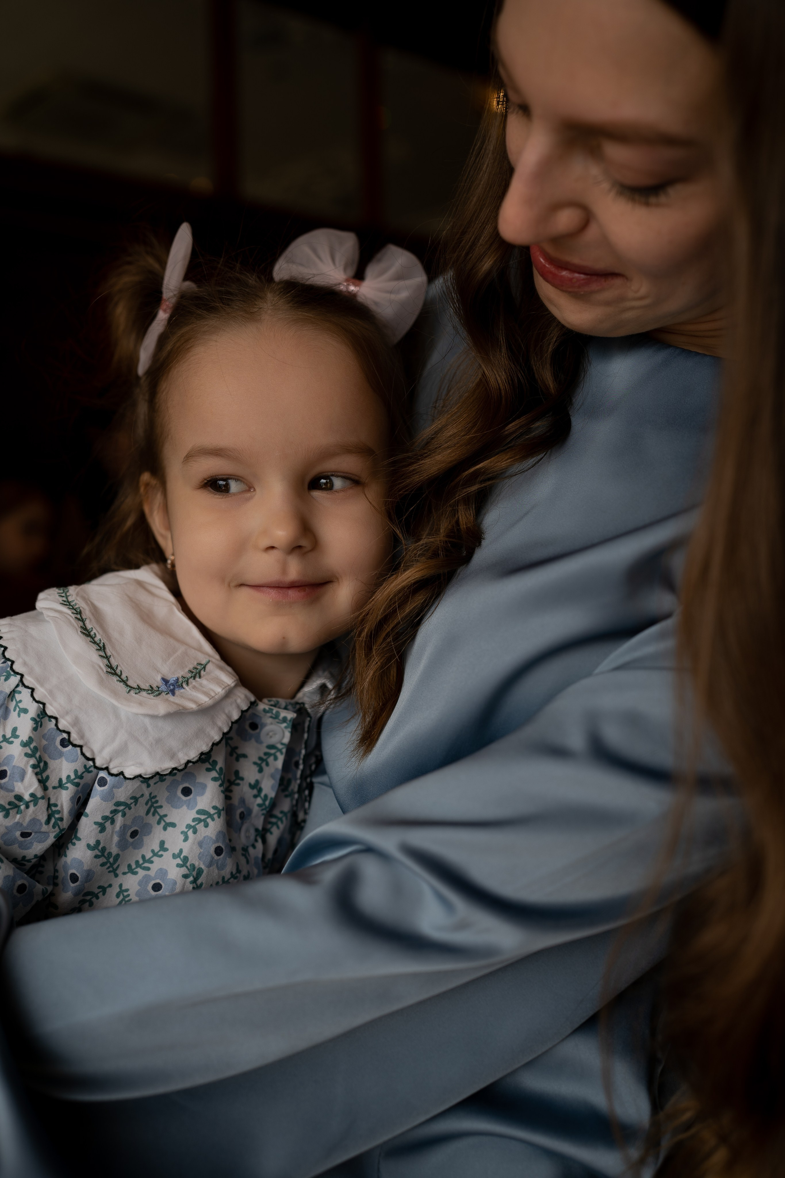 Рома и Лида. Семейный и женский фотограф в Санкт-Петербурге Каурова Валентина