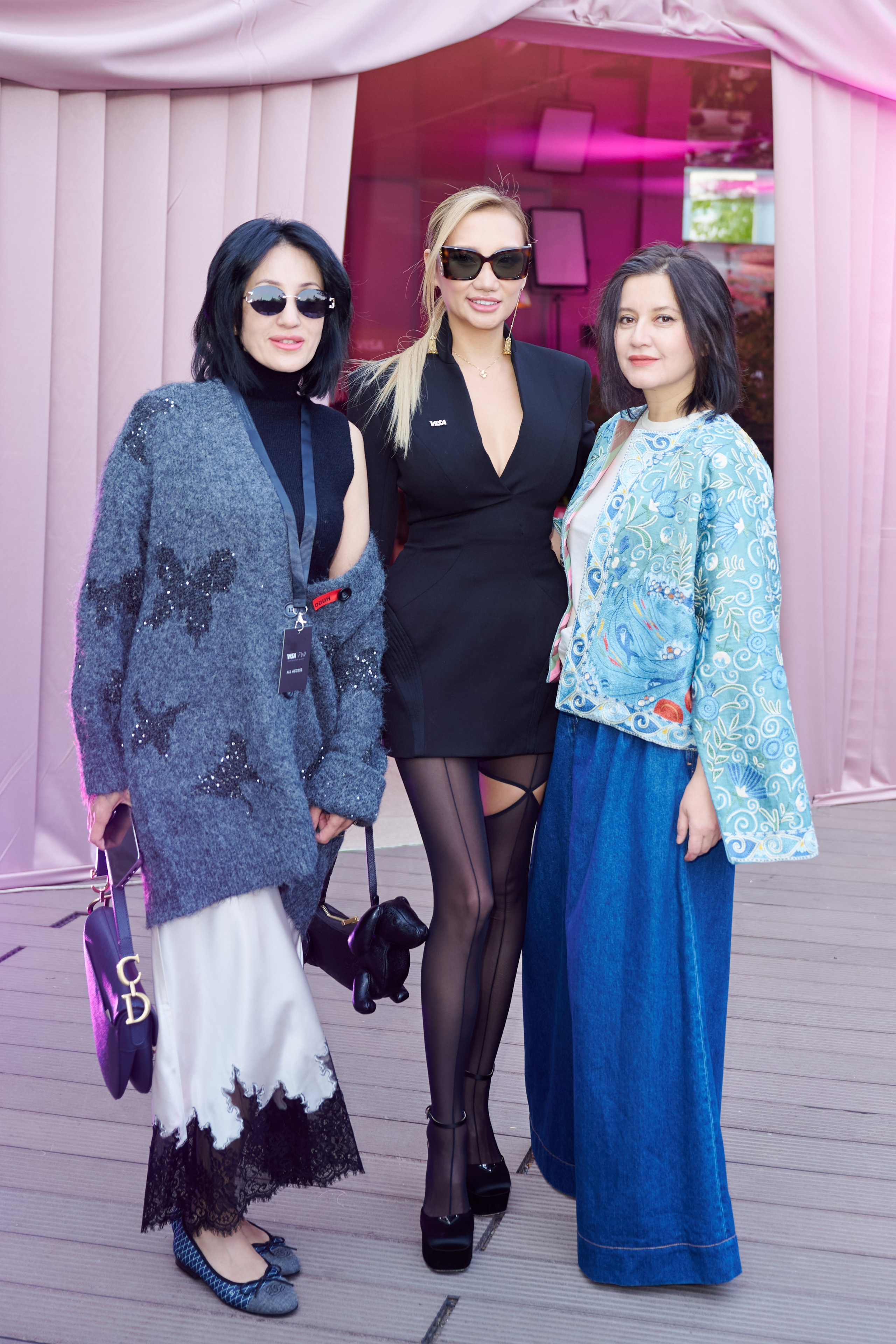 Public Talk. Nadi Valiyeva | Fashion & Art Photographer