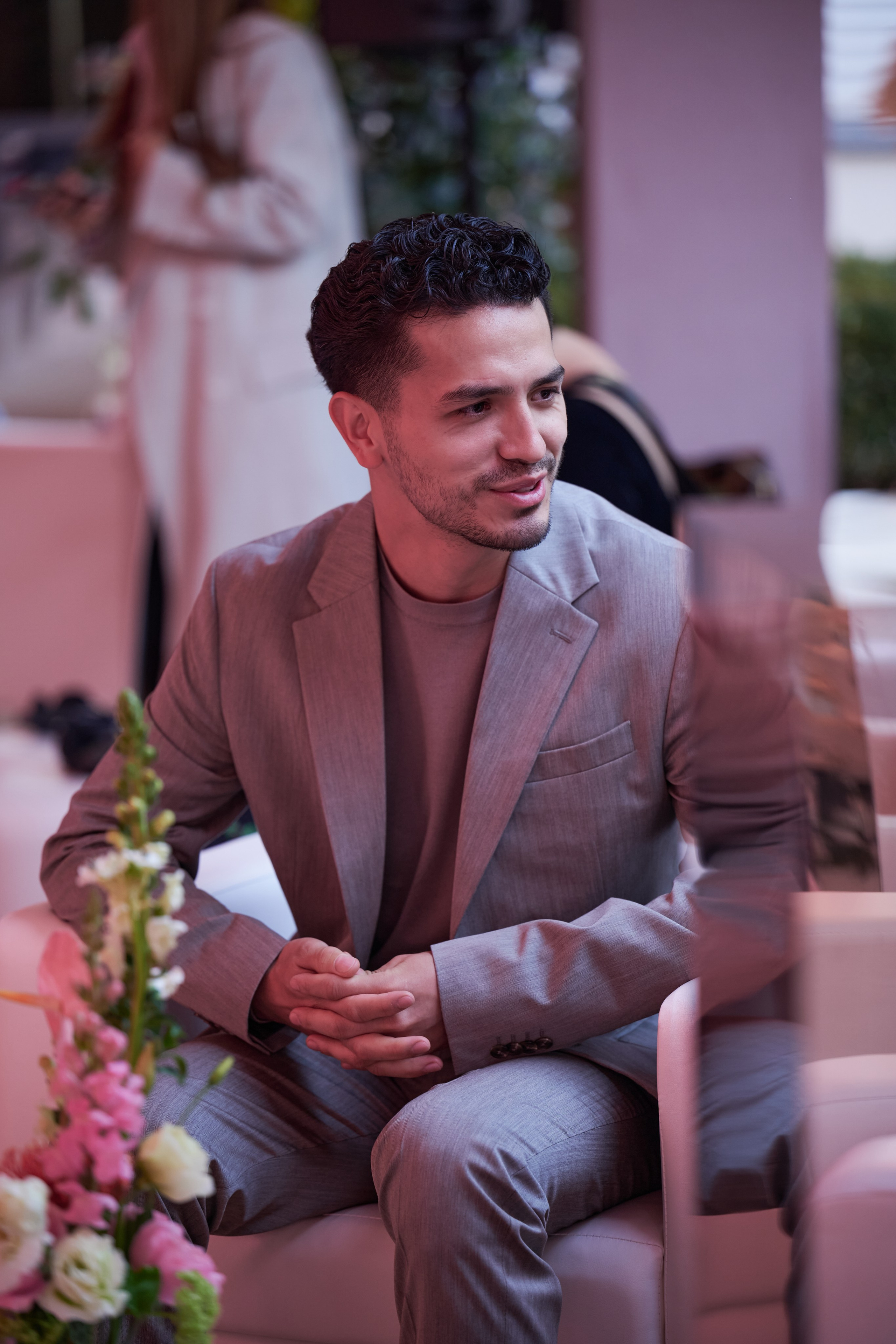 Public Talk. Nadi Valiyeva | Fashion & Art Photographer