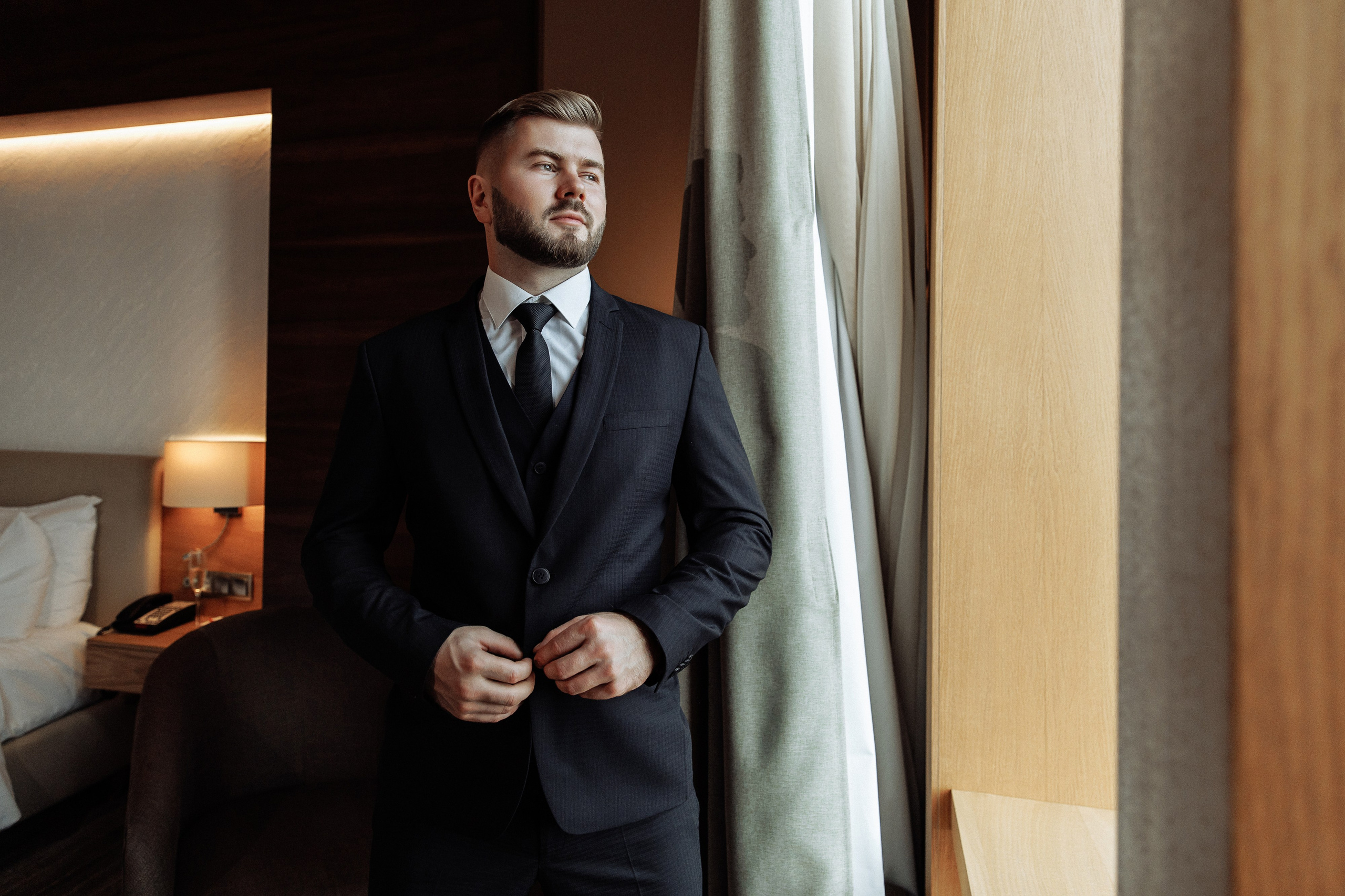 Анонс свадьбы Дима и Ира. Свадебный фотограф в Воронеже Денис Коровин