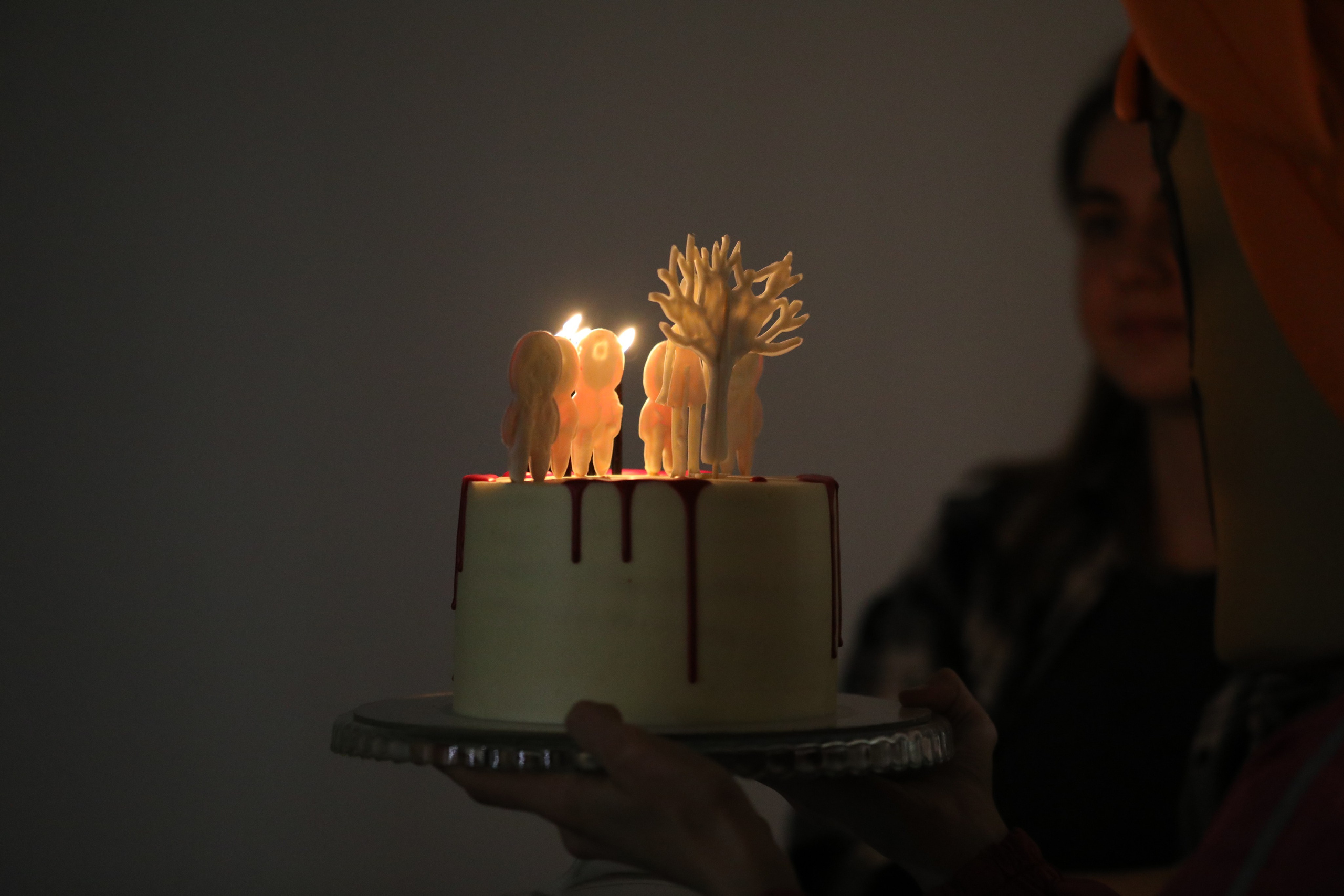 Feel. Фотограф Ксения Есенина Москва