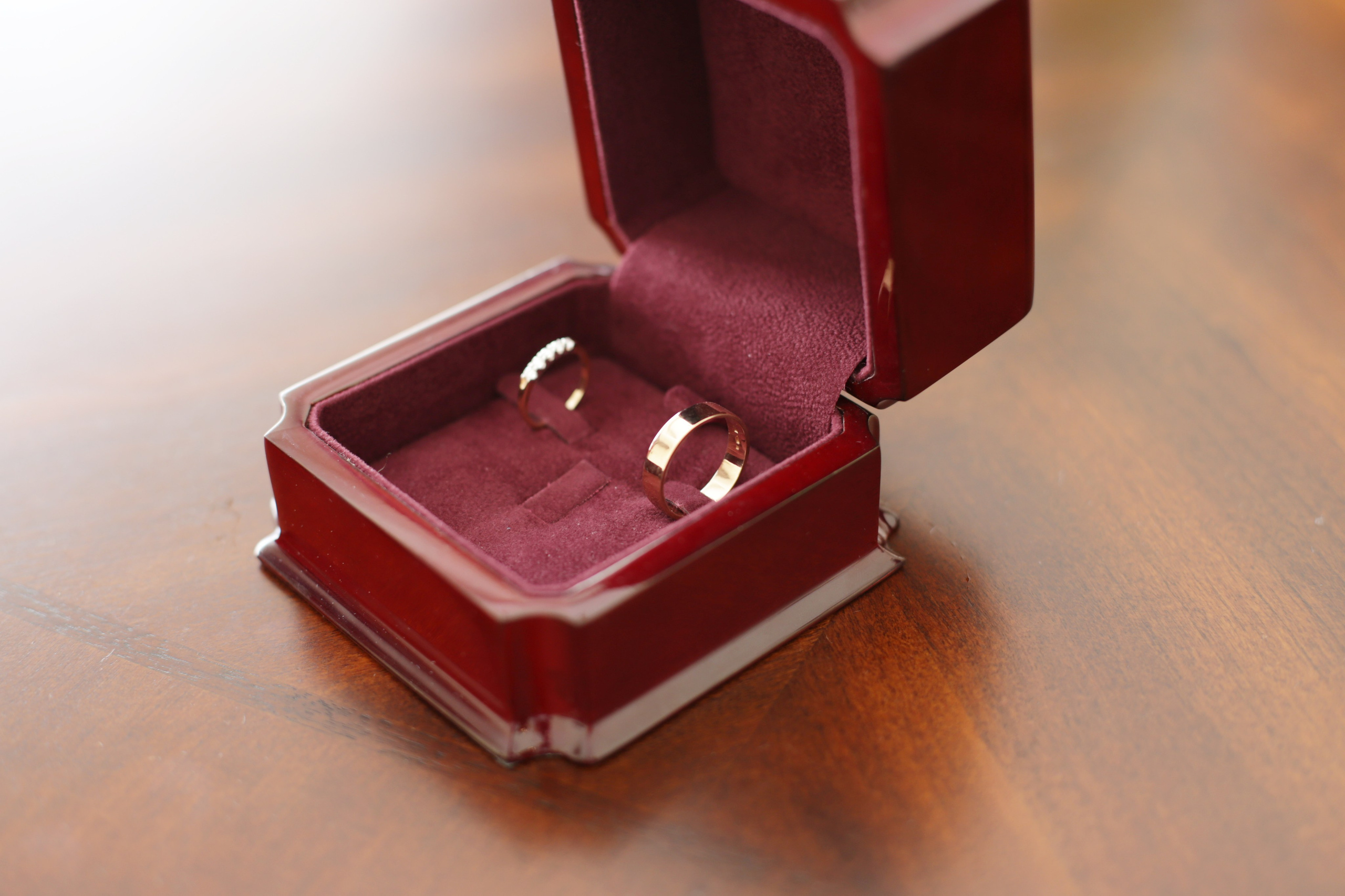 Alena & Sergey. Фотограф Ксения Есенина Москва