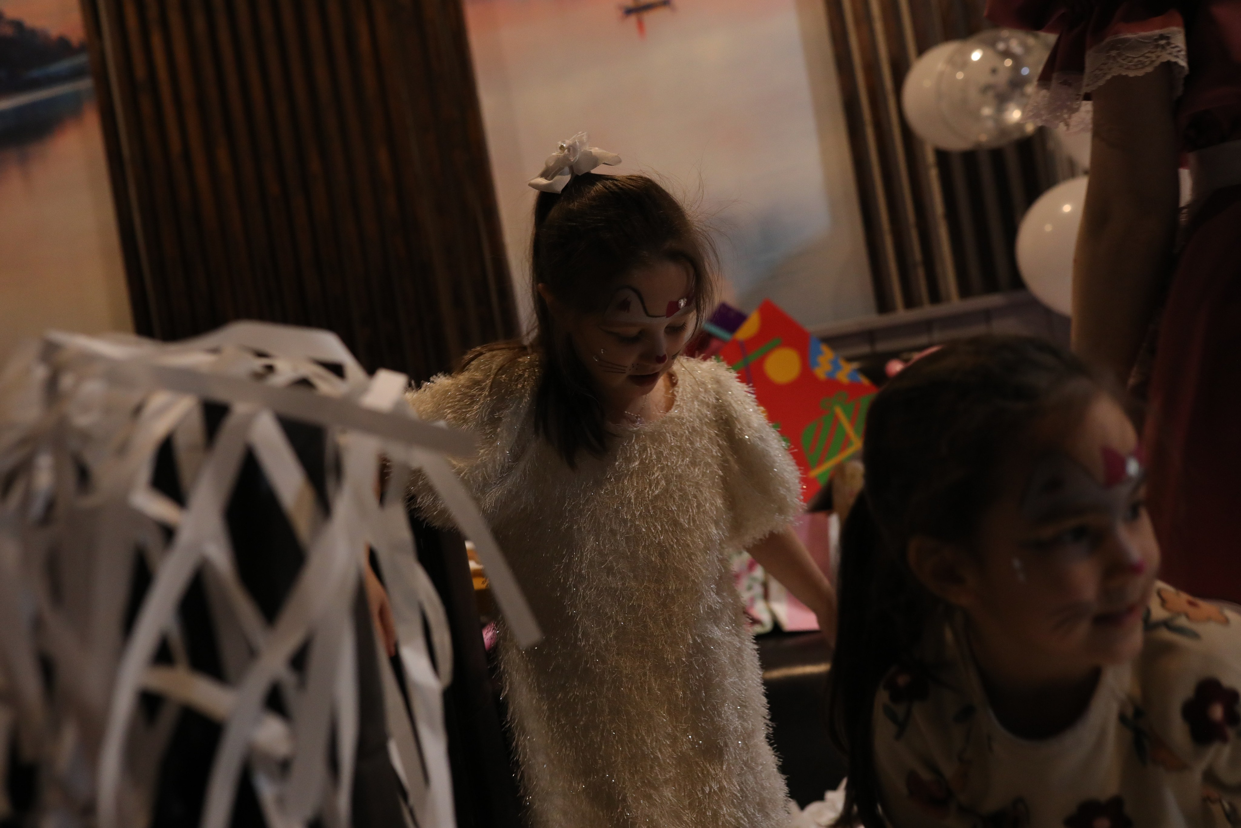 Dasha. Фотограф Ксения Есенина Москва