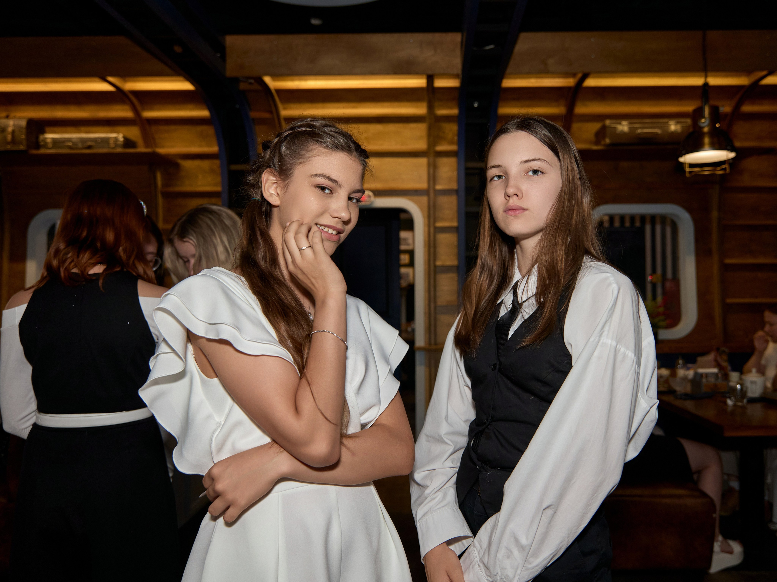 Репортажный фотограф на банкет Тула