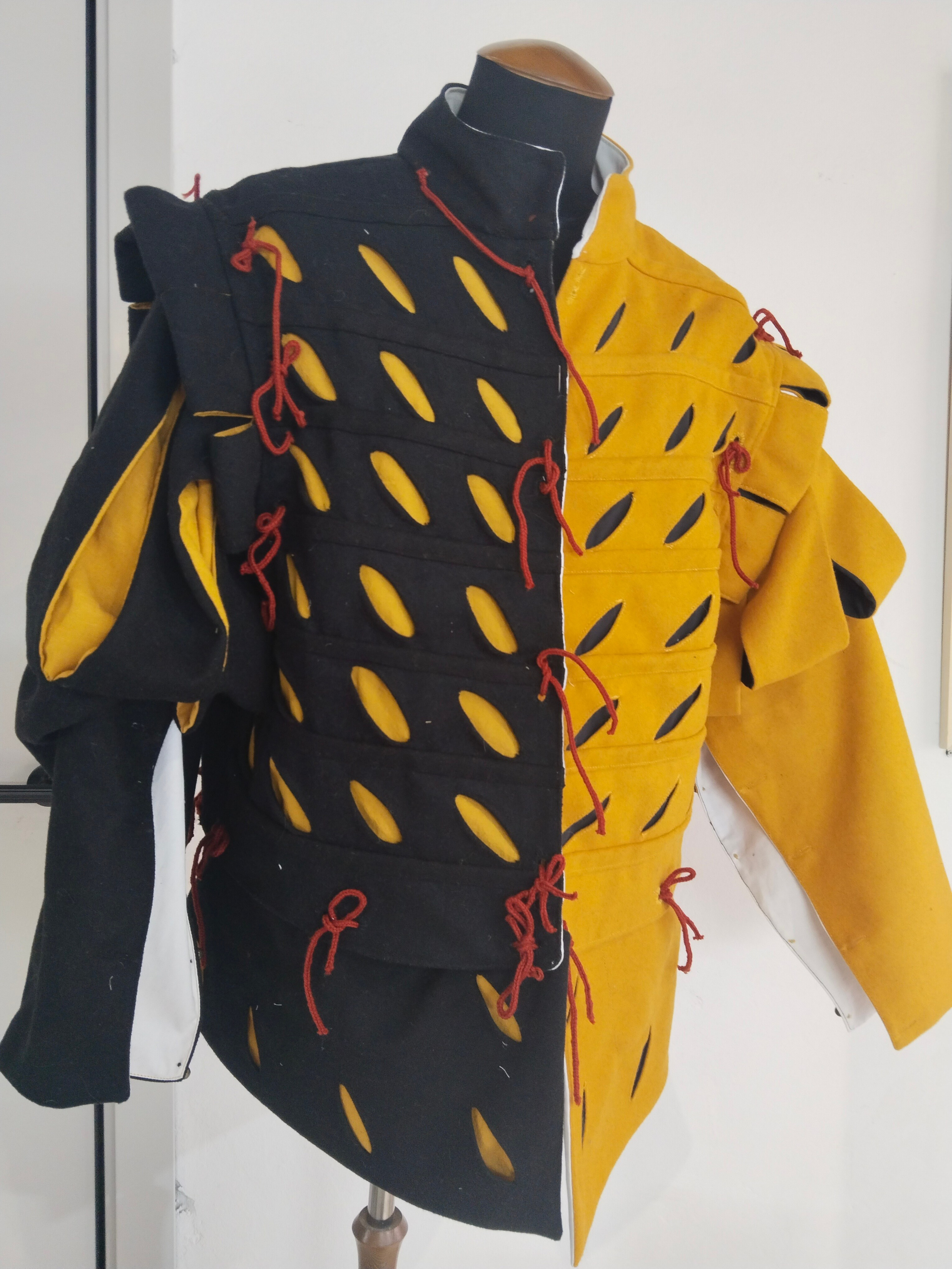 Костюмы. AIREN DESIGN — художественное ателье