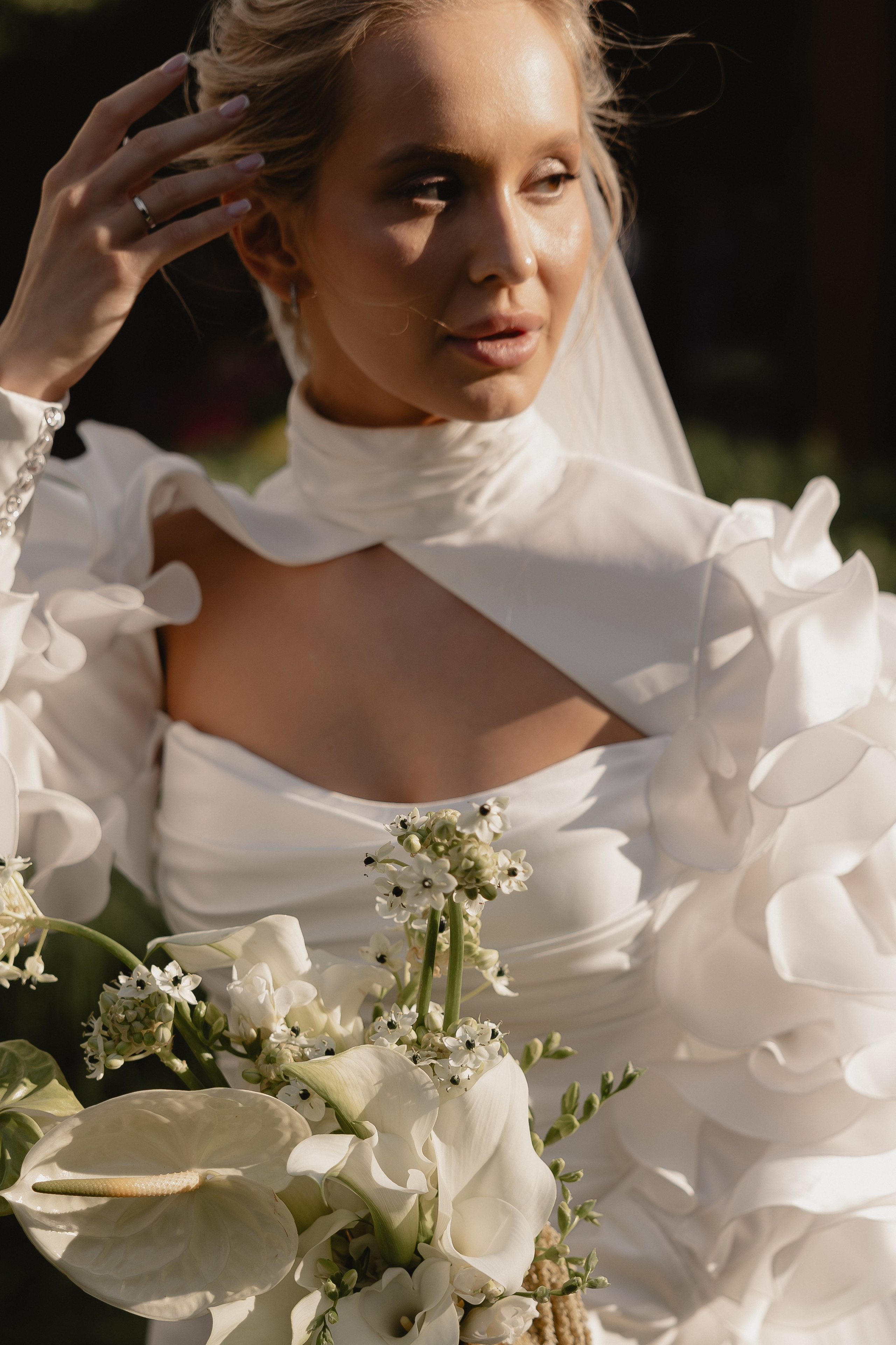 Дмитрий | Алия. Свадебный фотограф|Казань|Москва