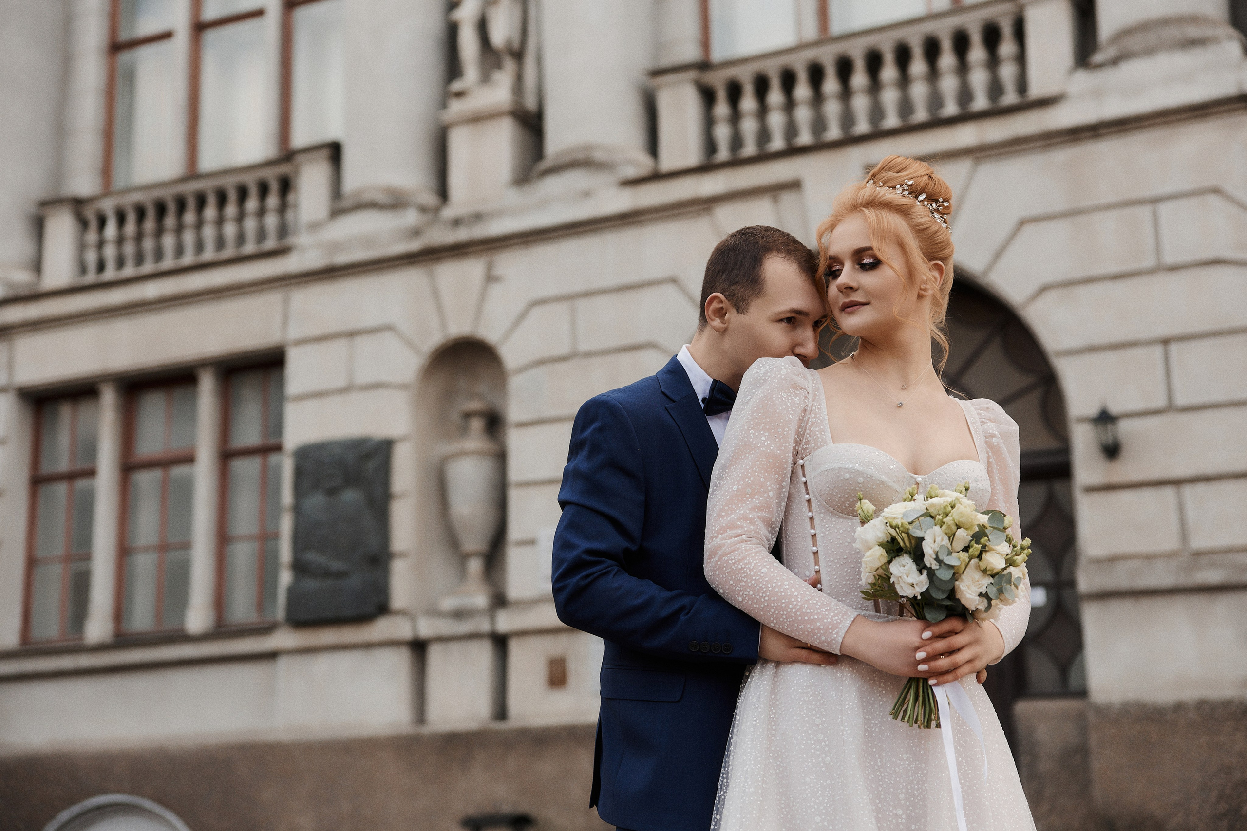 Отзывы. Свадебный и семейный фотограф в Иваново и Москве Мильков Вадим