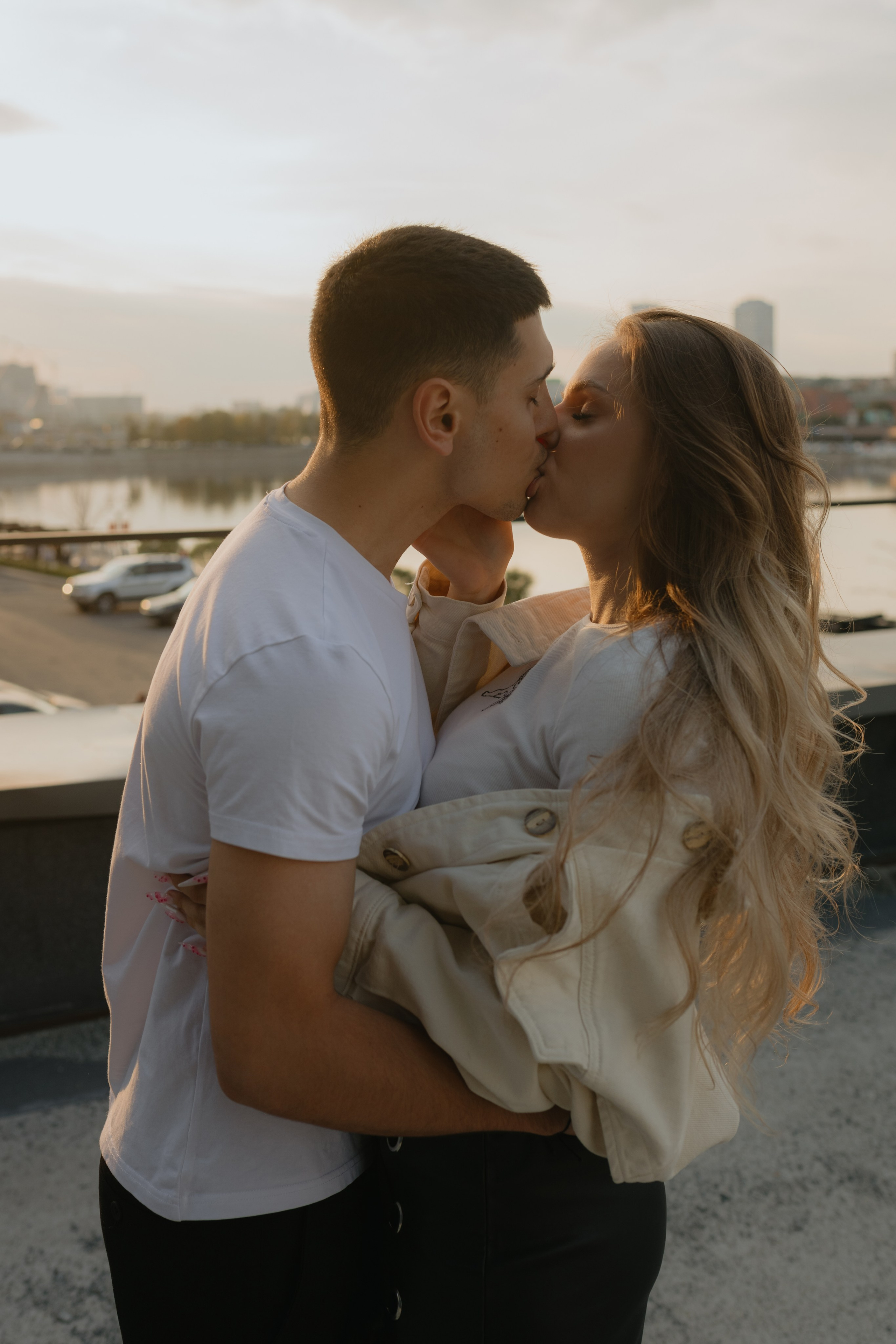 Кристина и Ислам. Свадебный фотограф Екатеринбург/Челябинск — Любовь Волохова