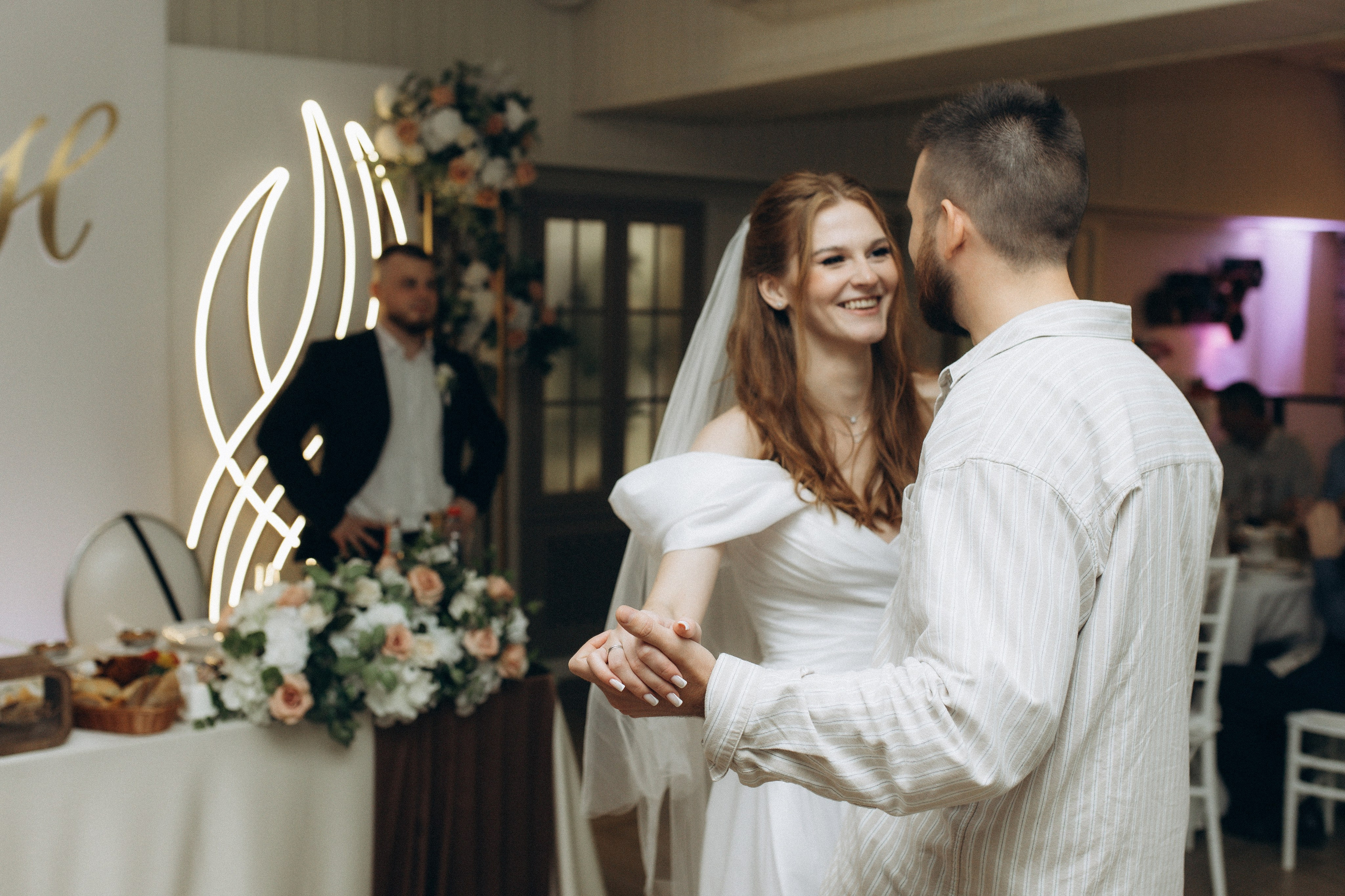 Дождливый счастливый сентябрь. Семейный и свадебный фотограф Анна Кожокарь