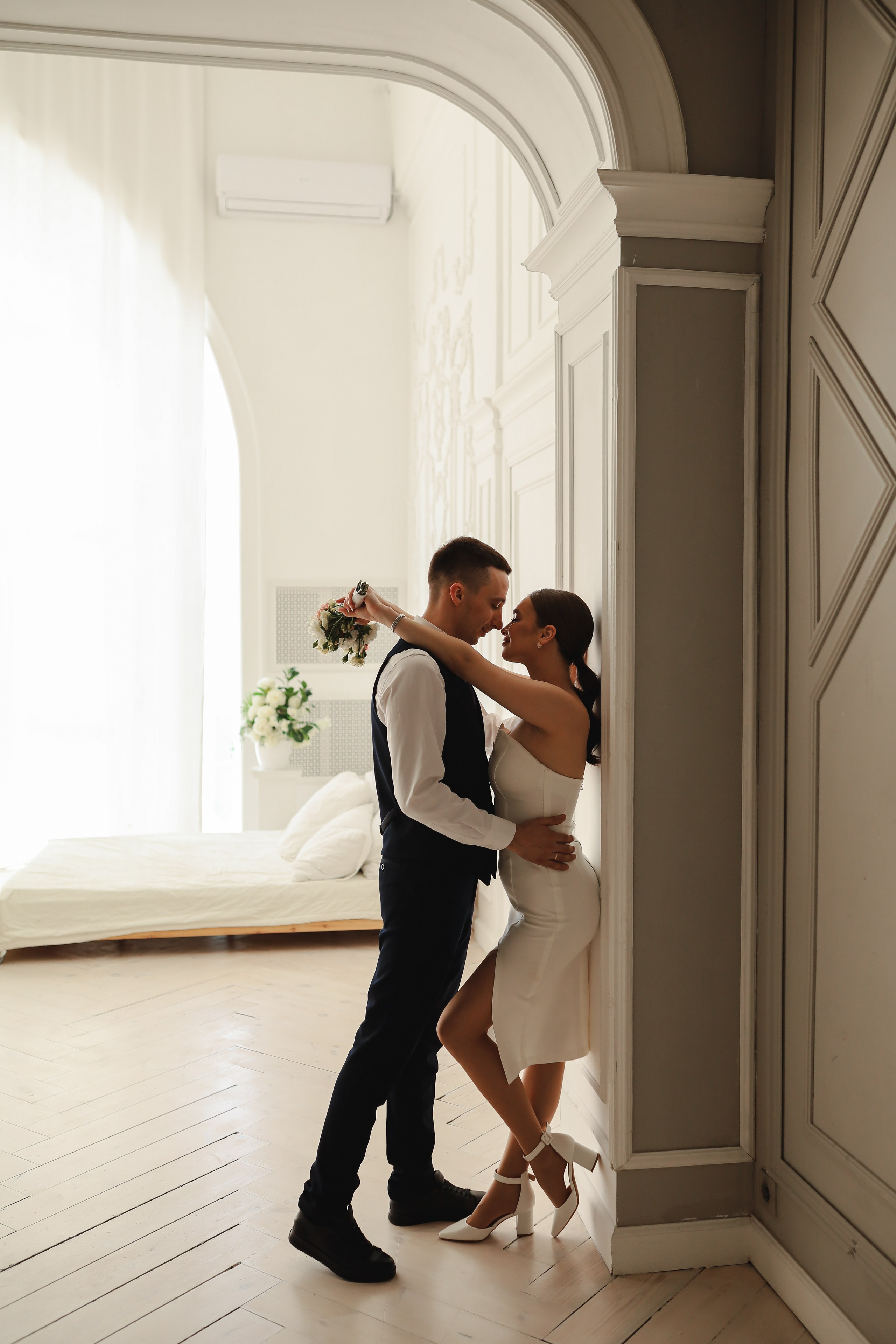 Дмитрий и Дарья. Инна Вильт| лайфстайл фотограф из Новосибирска