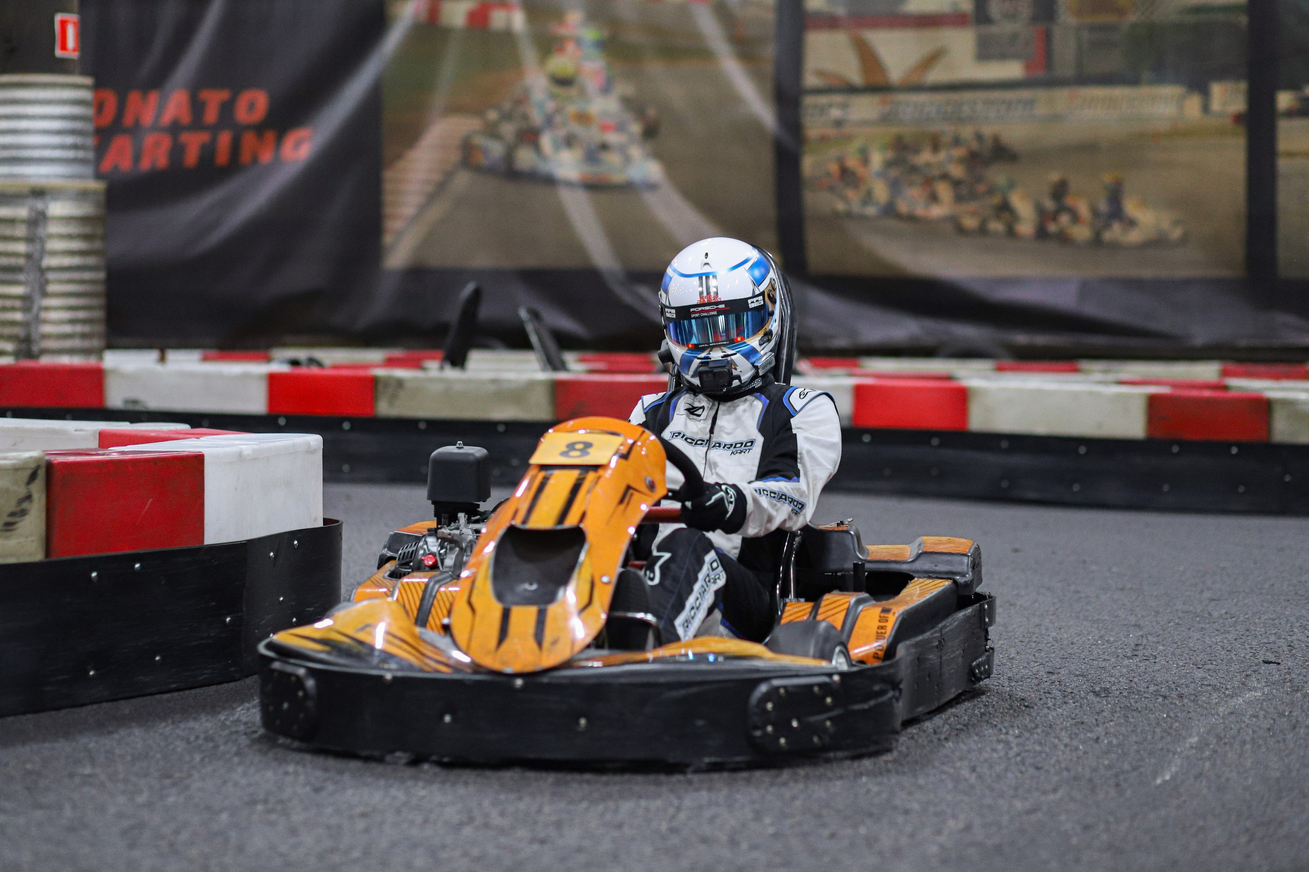 LSK Winter Cup 2025 — 2026 | Этап 6. Malenkyia