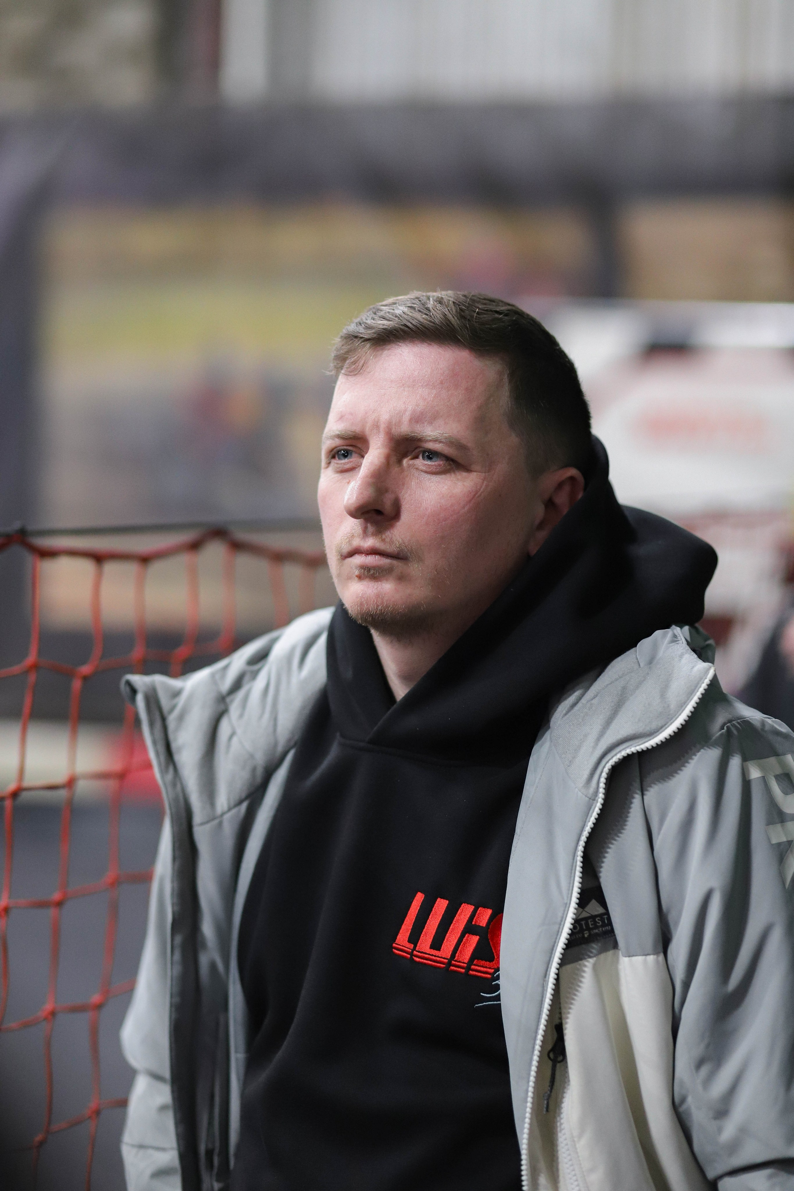 LSK Winter Cup 2025 — 2026 | Этап 4. Malenkyia