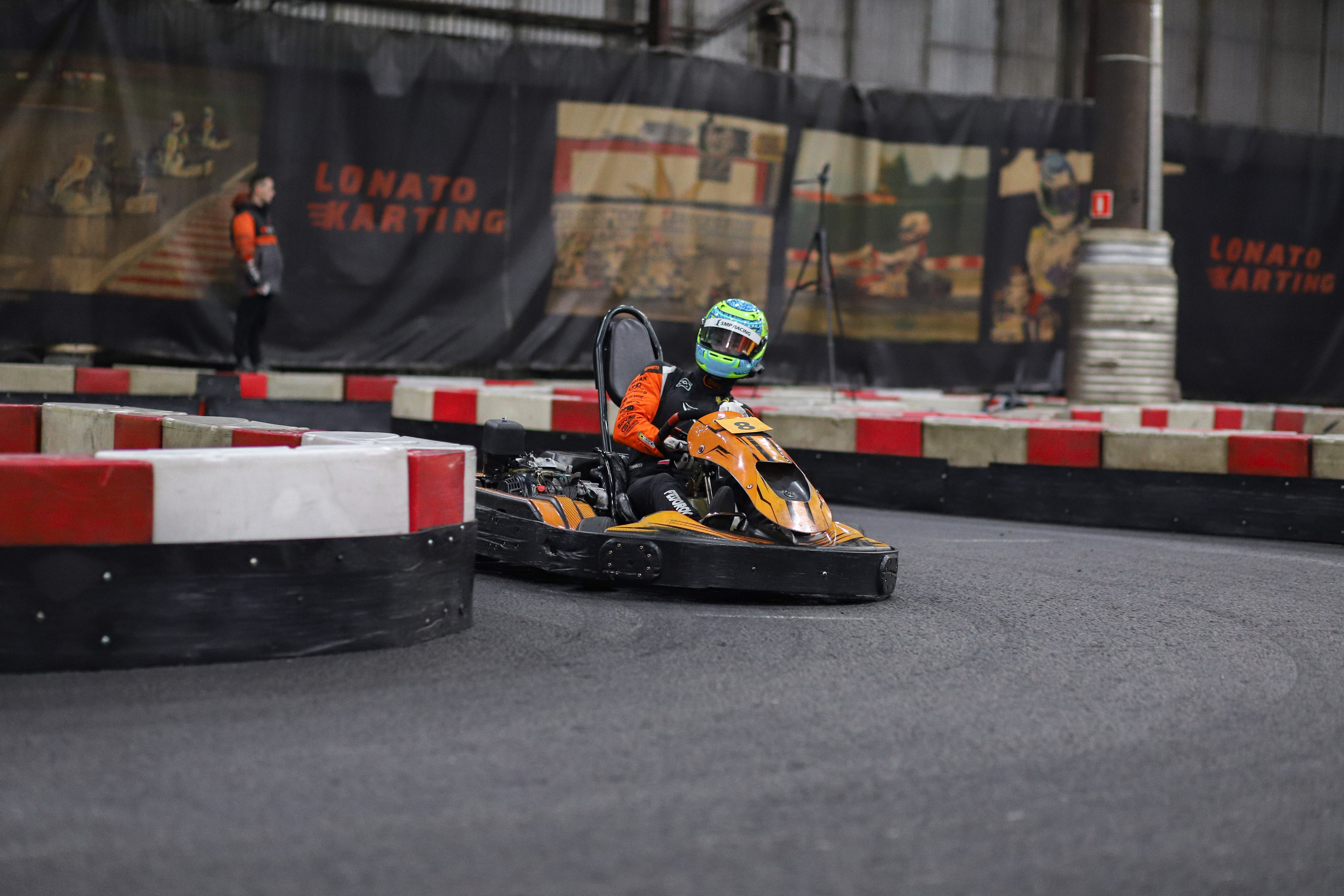 LSK Winter Cup 2025 — 2026 | Этап 6. Malenkyia