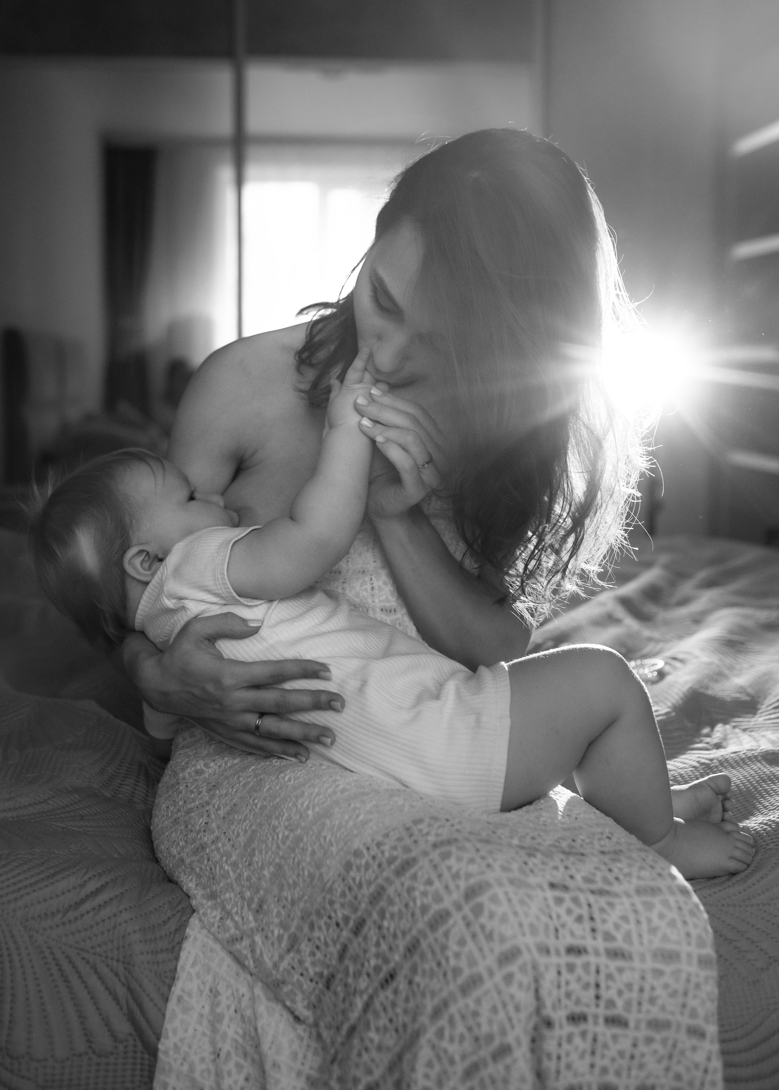 Татьяна и Сашуля. Семейный и портретный фотограф Нижний Новгород