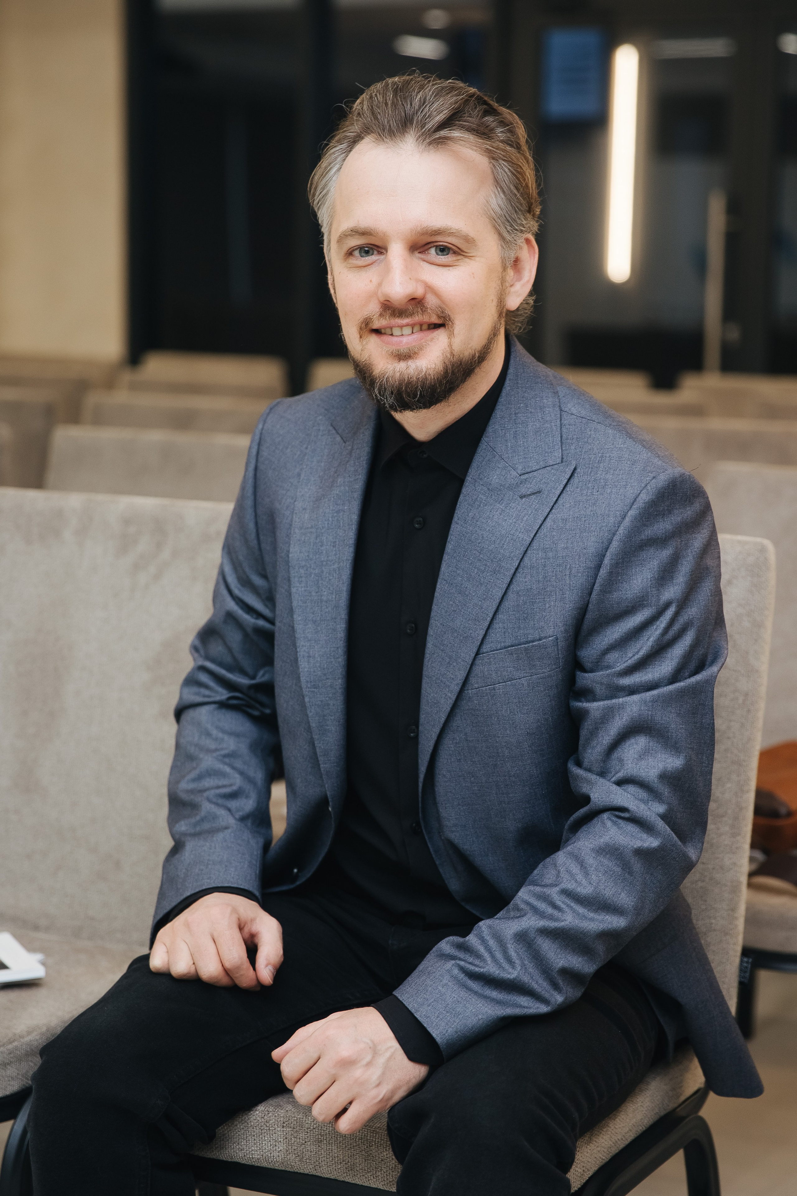 Конференция NeoClimat в Золотом Сечении. Фотограф в Красноярске Надежда Воскресенская