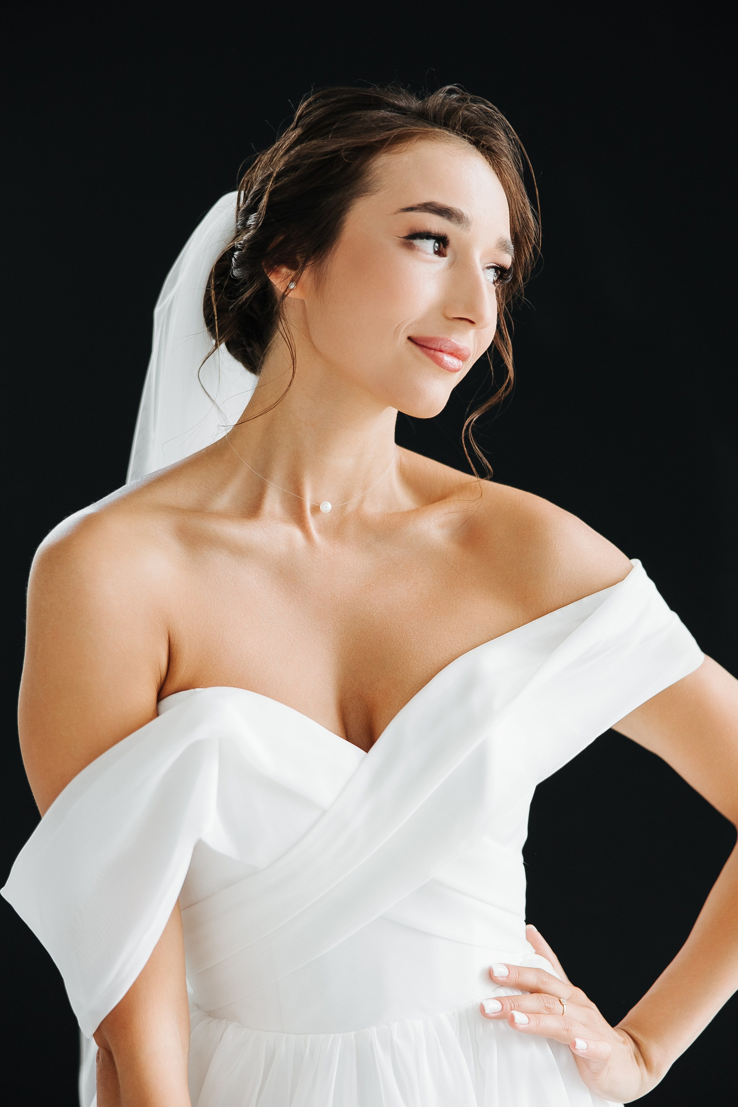 Иван Юлия. Фотограф в Красноярске Надежда Воскресенская