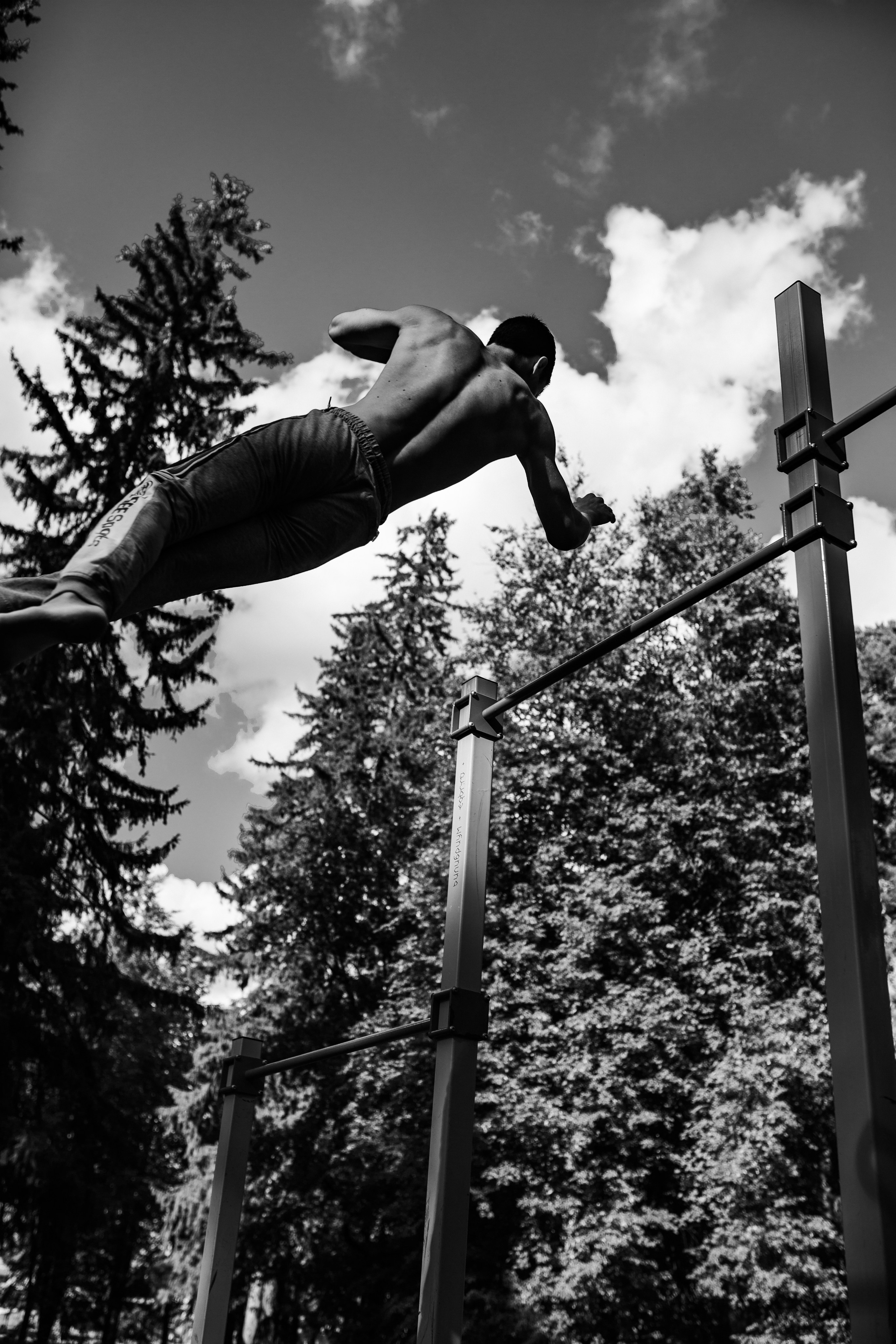 Спорт. Многопрофильный фотограф в Санкт-Петербурге Светлана Вельгас