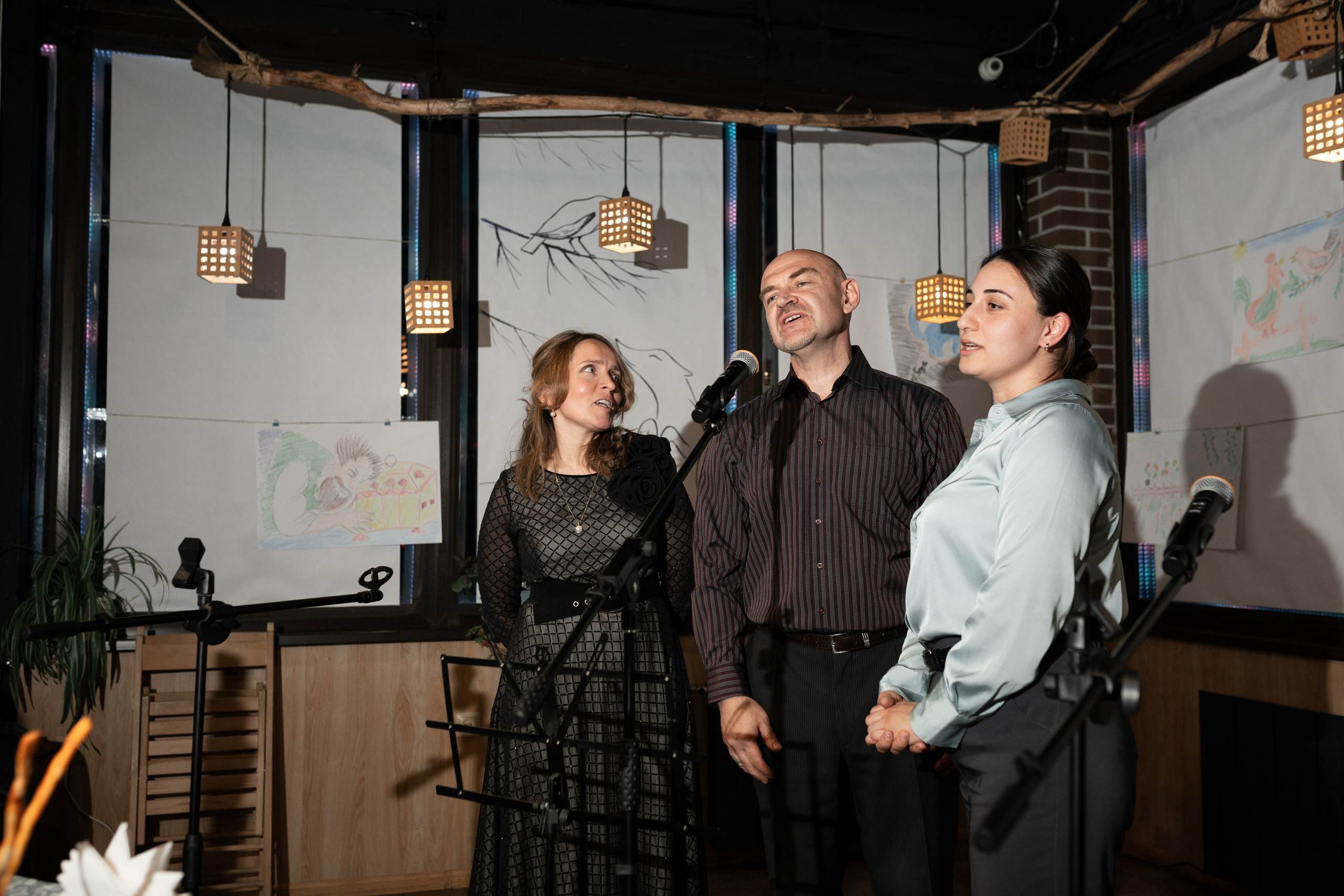 Школьный вечер в Светлогорье. Timeless фотография для семьи и бизнеса | Борис Коробочко | Москва / Истра